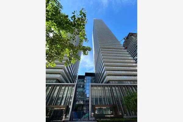 50 Charles Street E