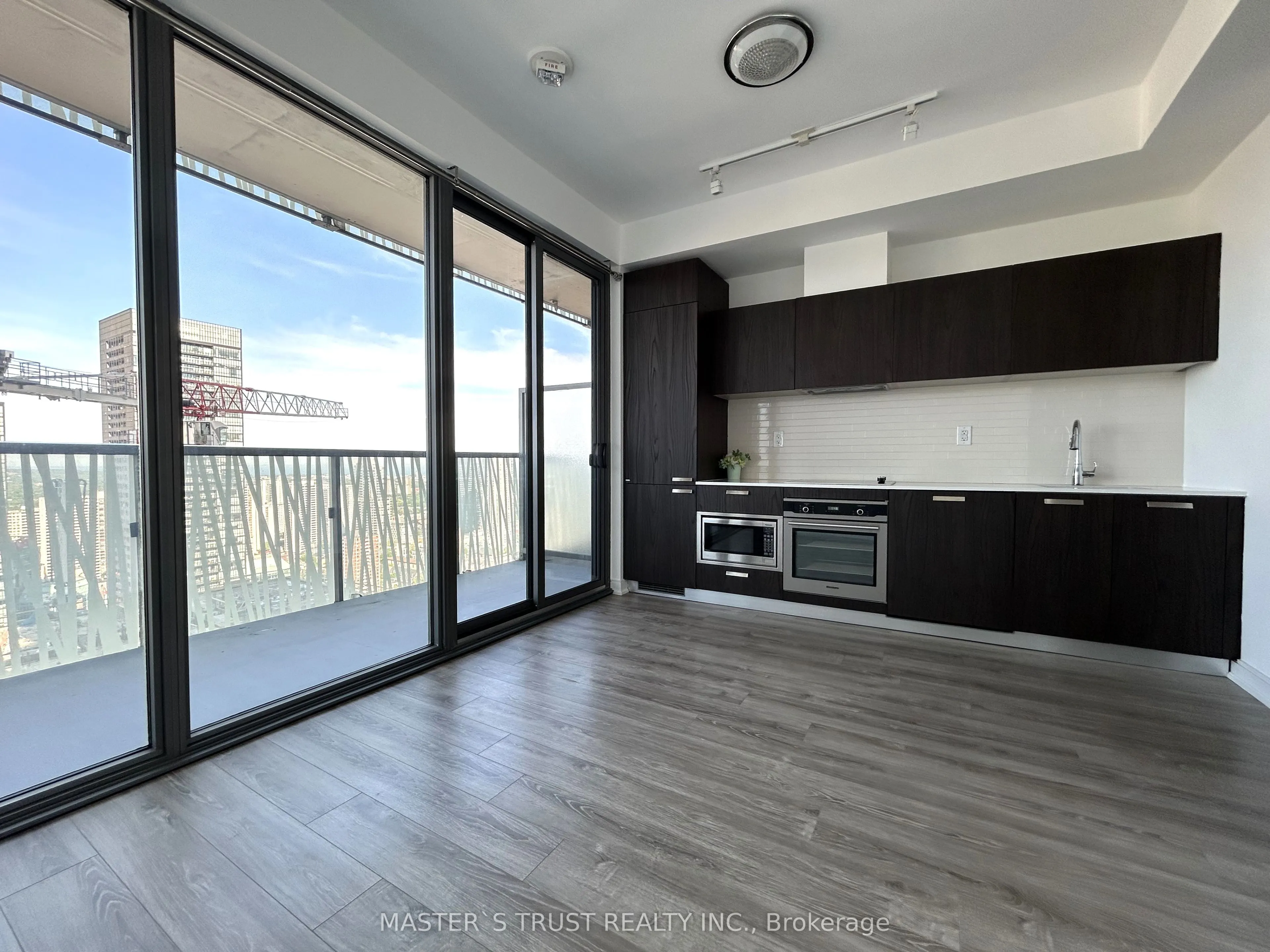50 Charles Street E #3612
