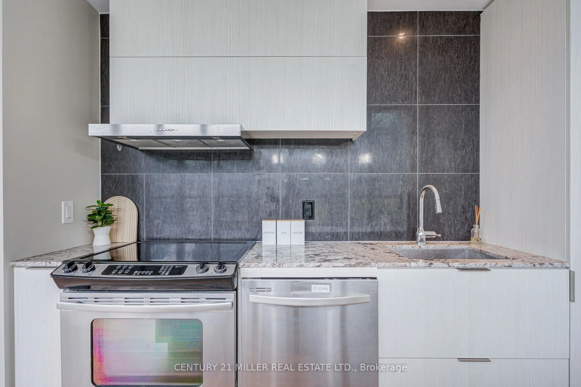 101 Charles Street E #1001
