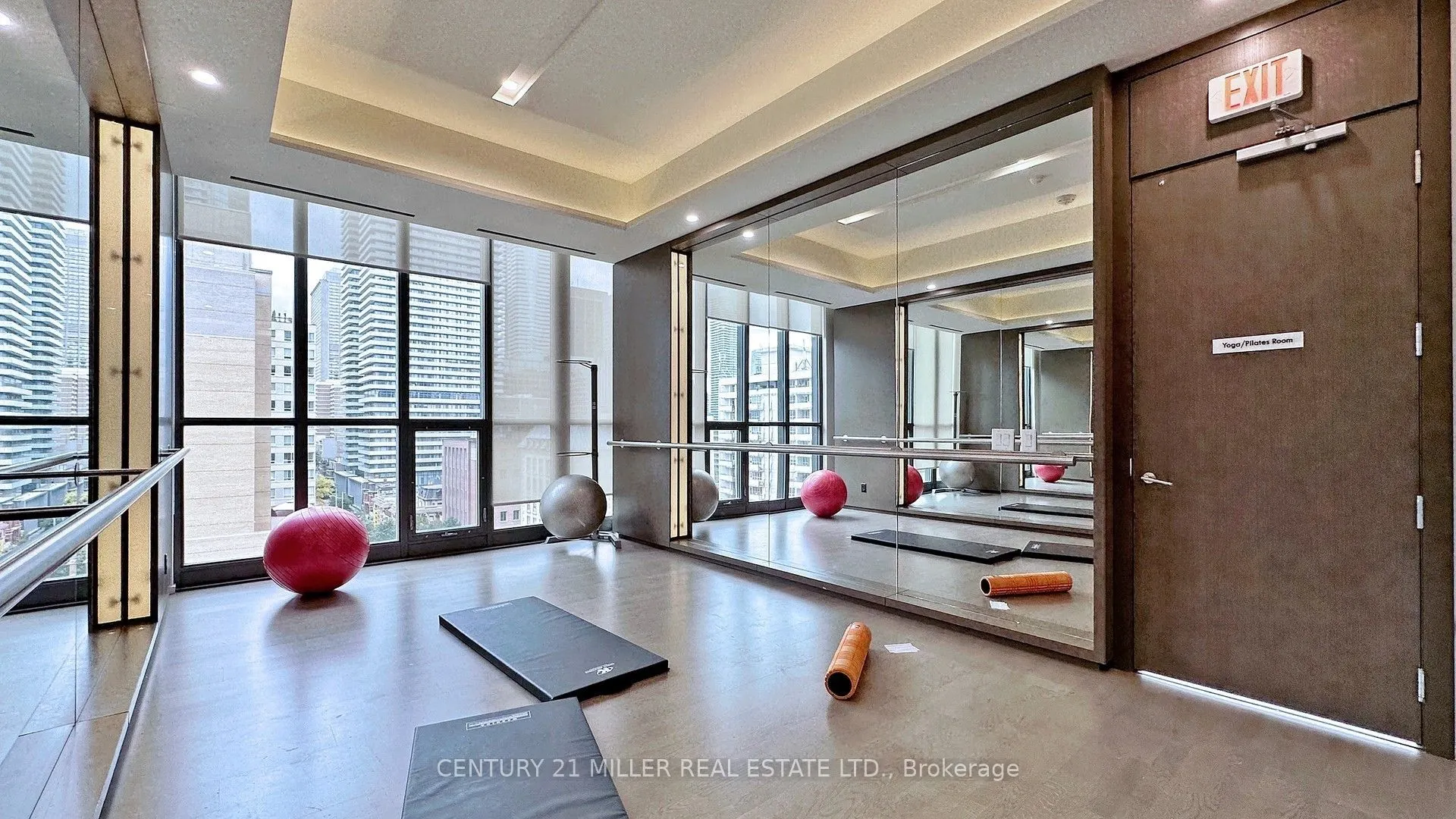 101 Charles Street E #1001
