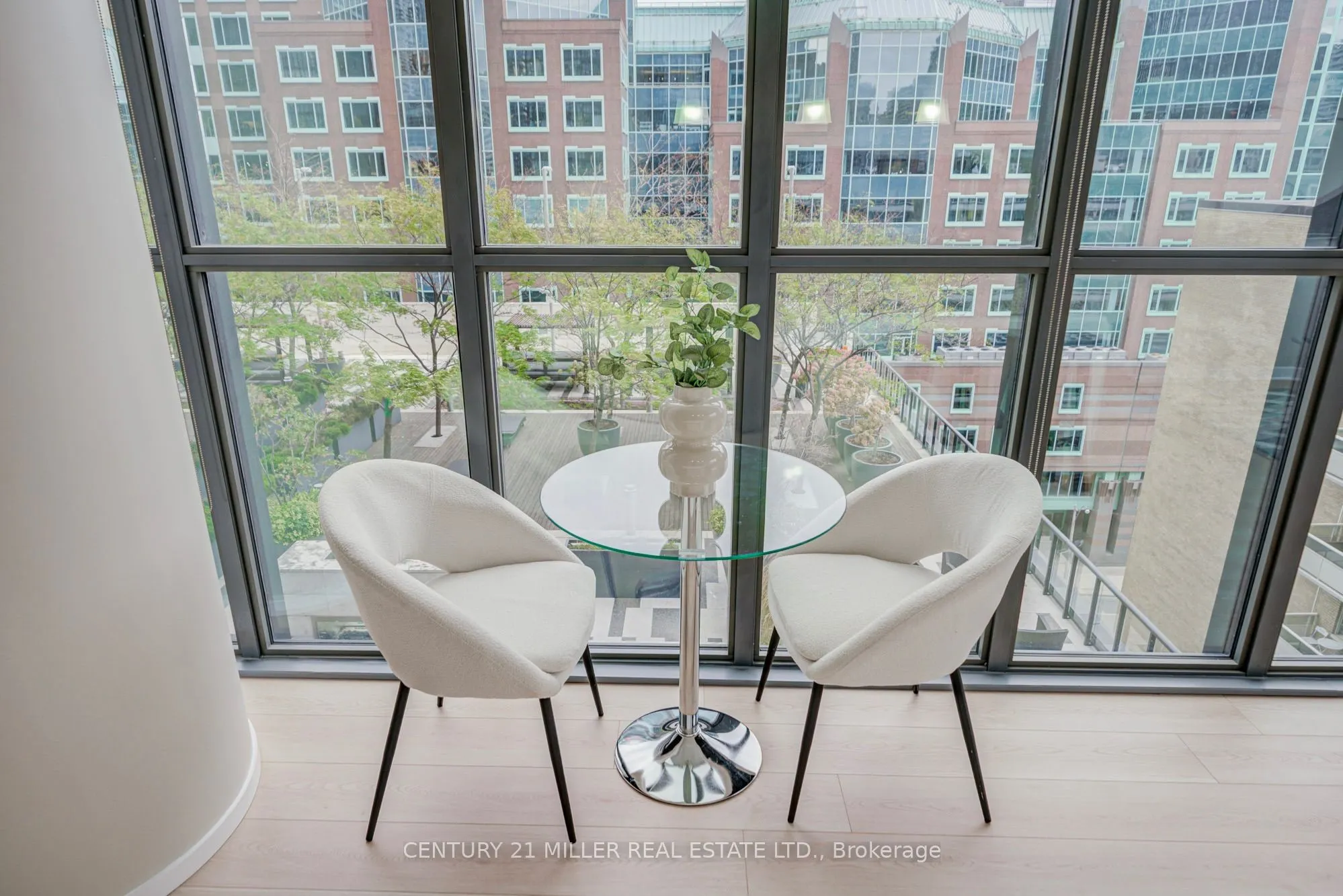 101 Charles Street E #1001