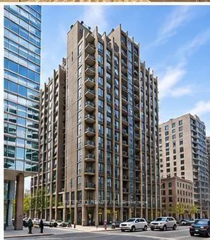 85 Bloor Street E #2007