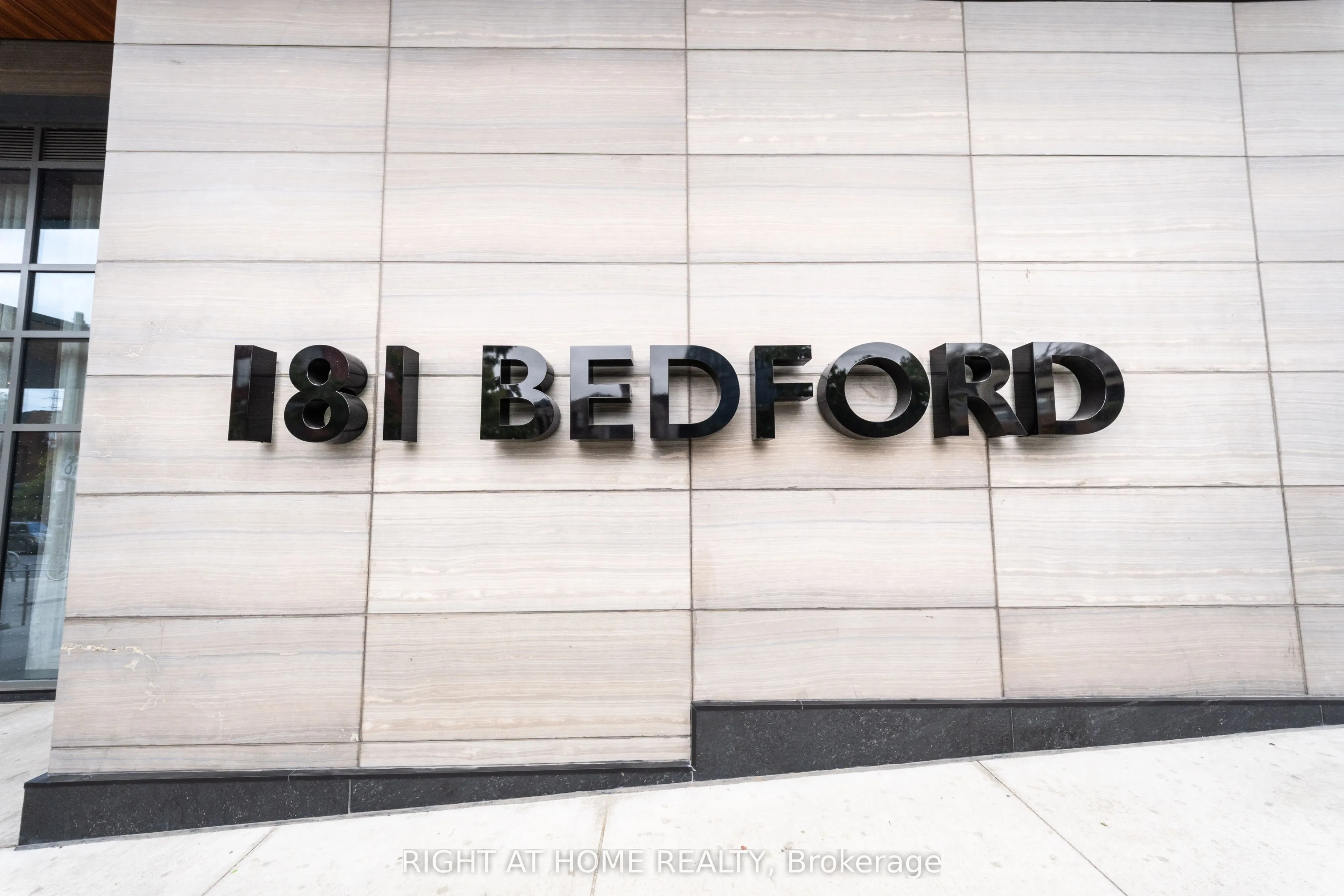 181 Bedford Road #1307