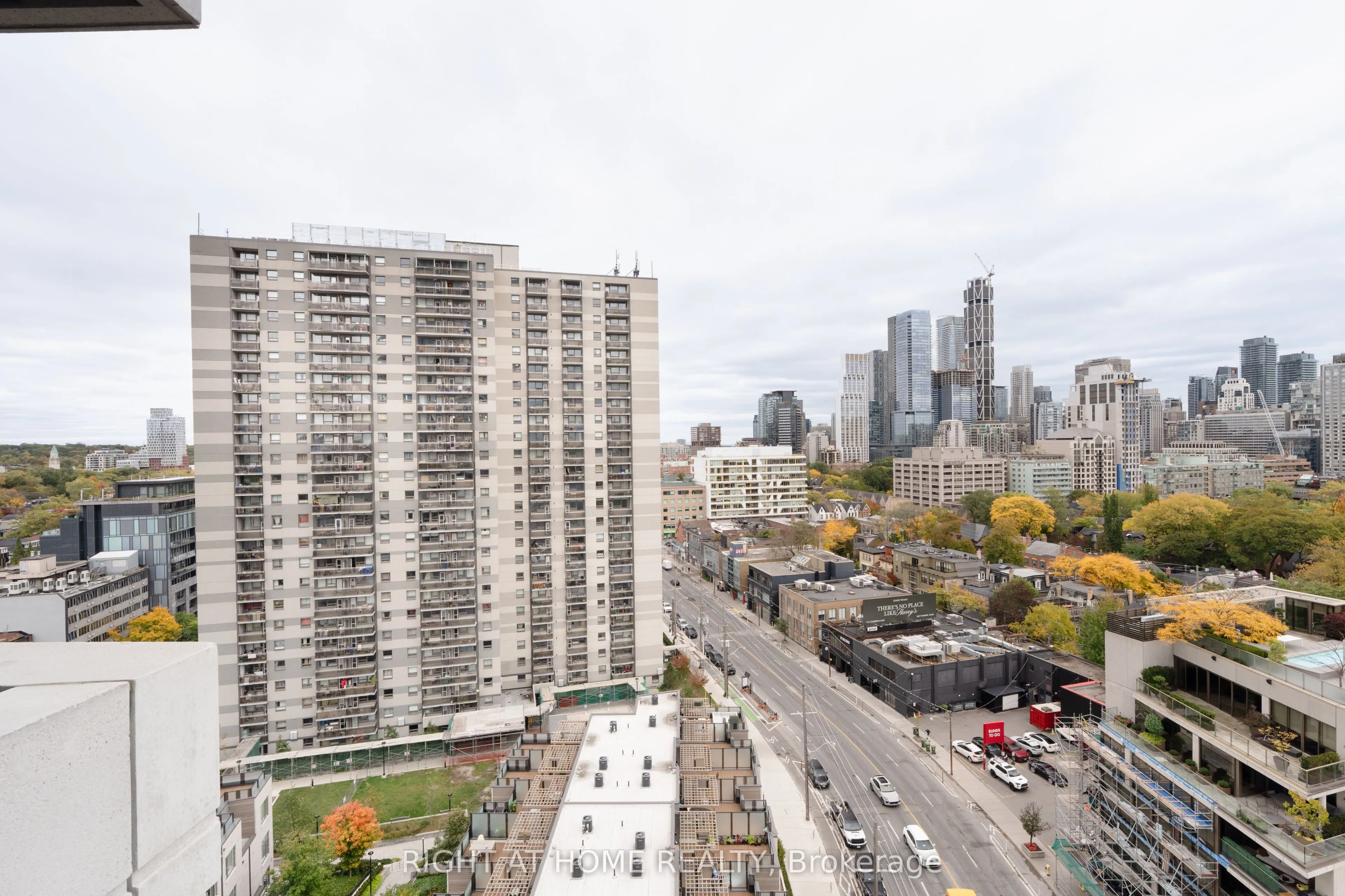 181 Bedford Road #1307