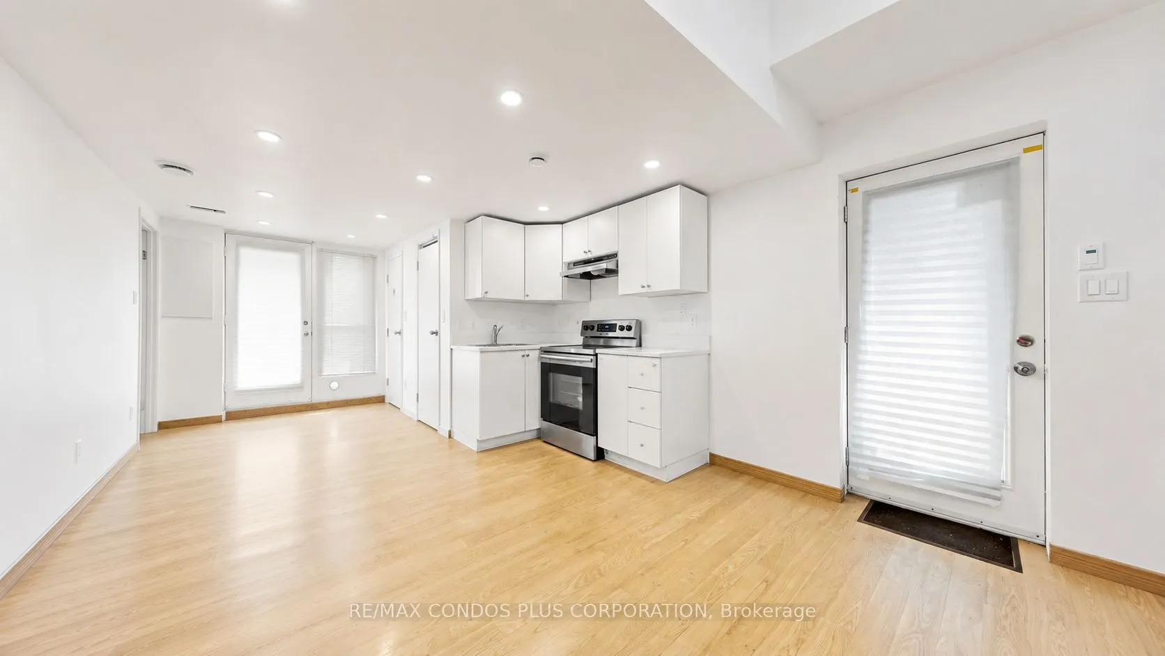 78 Spring Garden Avenue