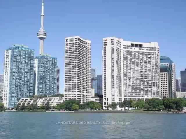 55 Harbour Square #3311