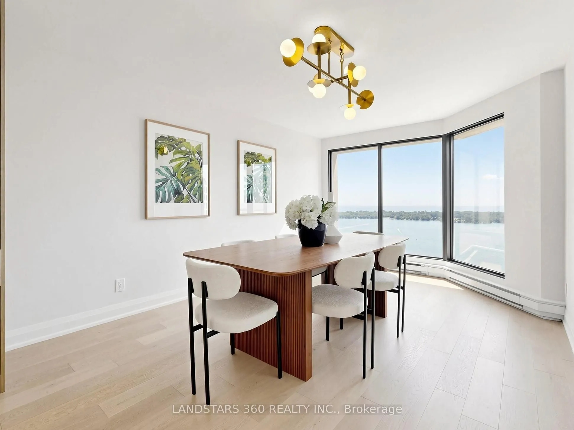 55 Harbour Square #3311