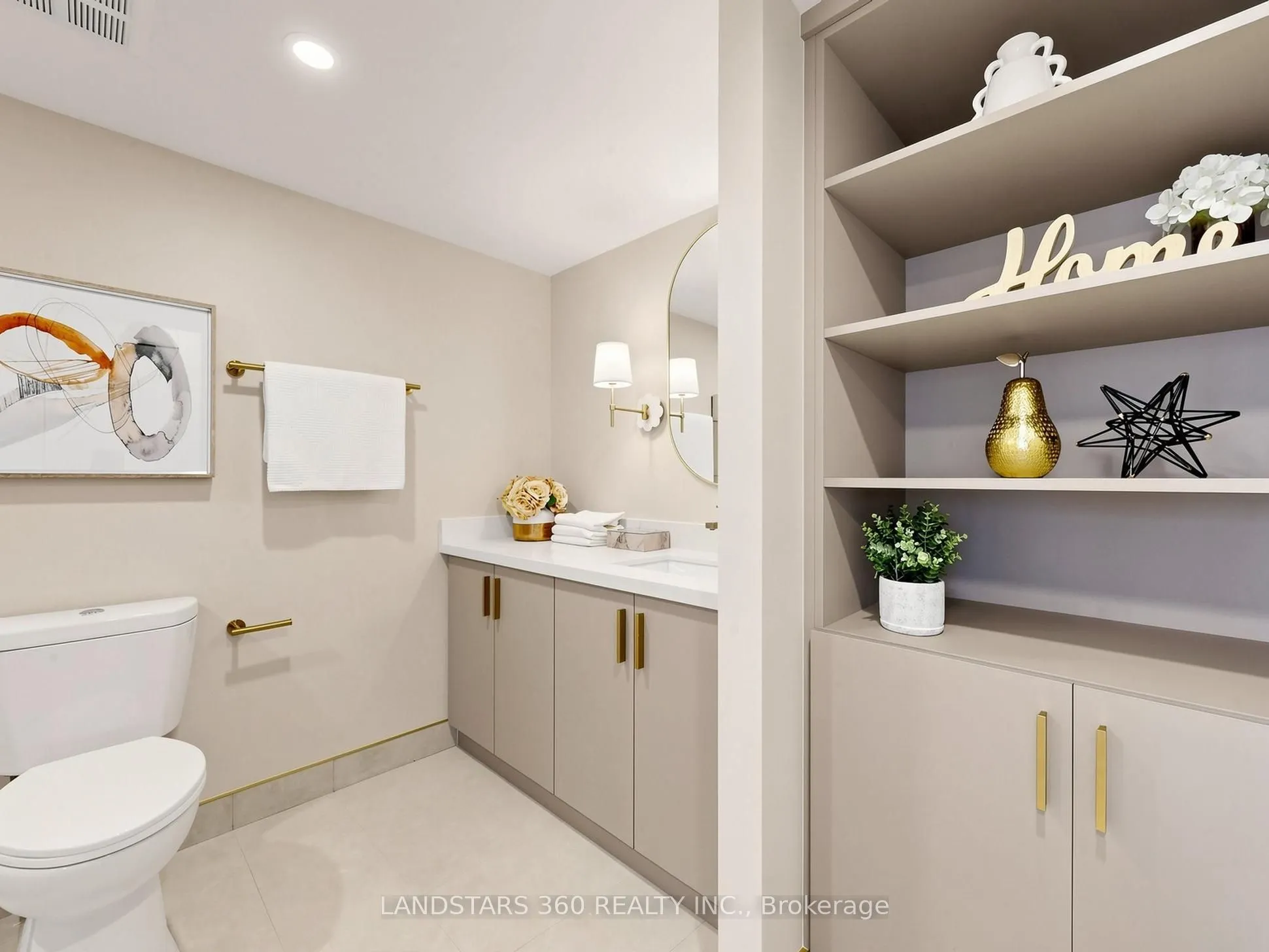 55 Harbour Square #3311