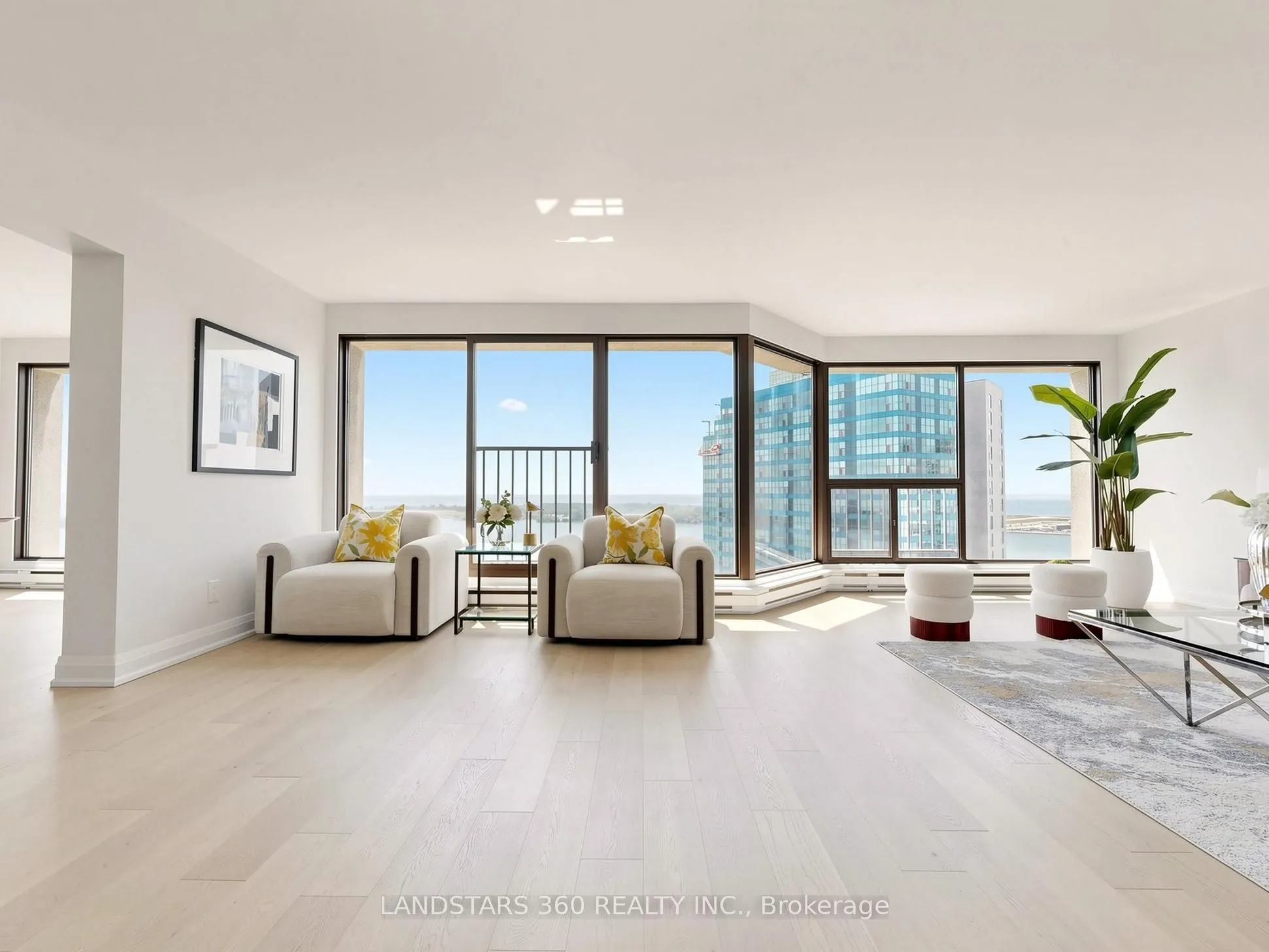 55 Harbour Square #3311