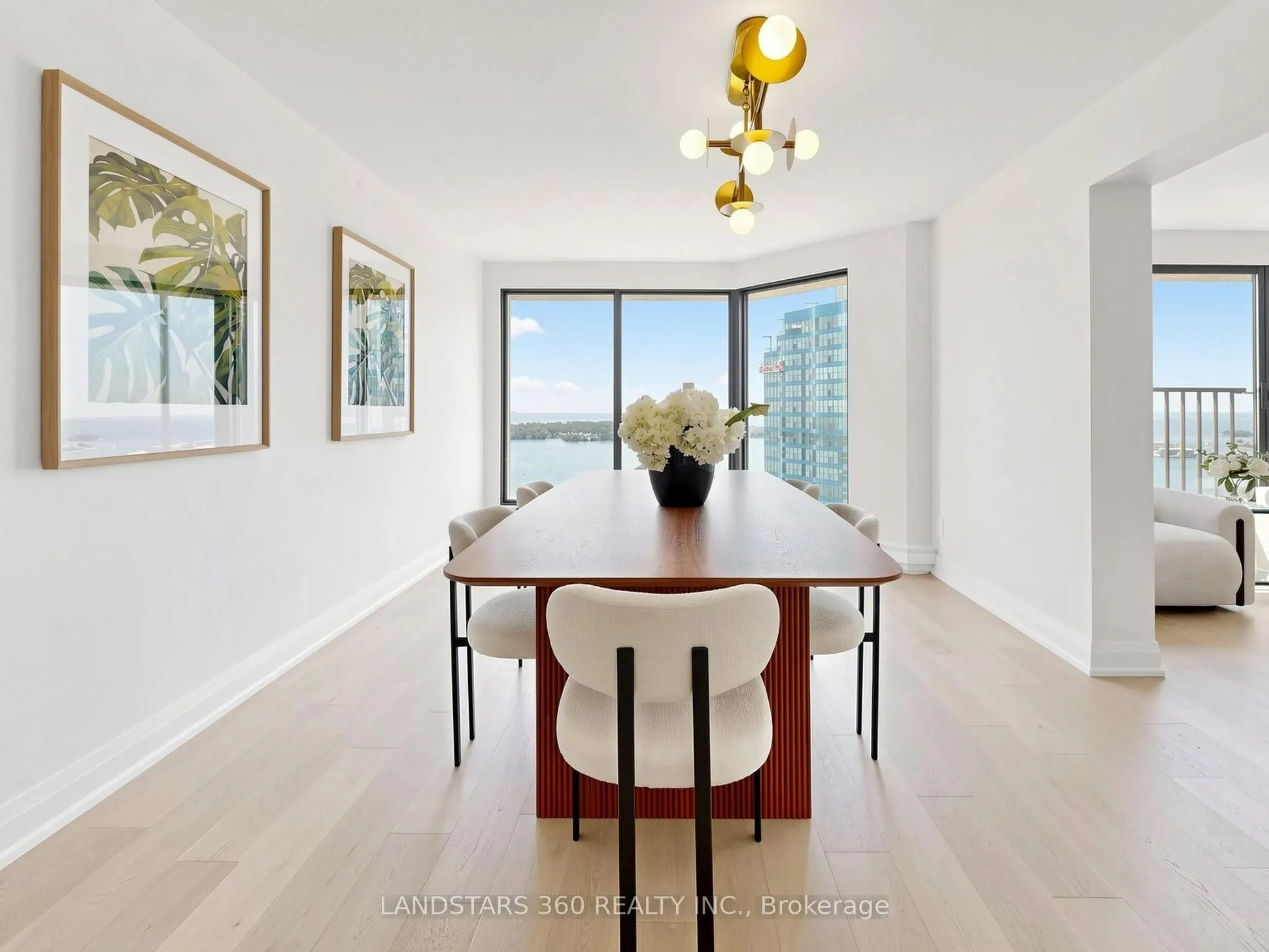 55 Harbour Square #3311