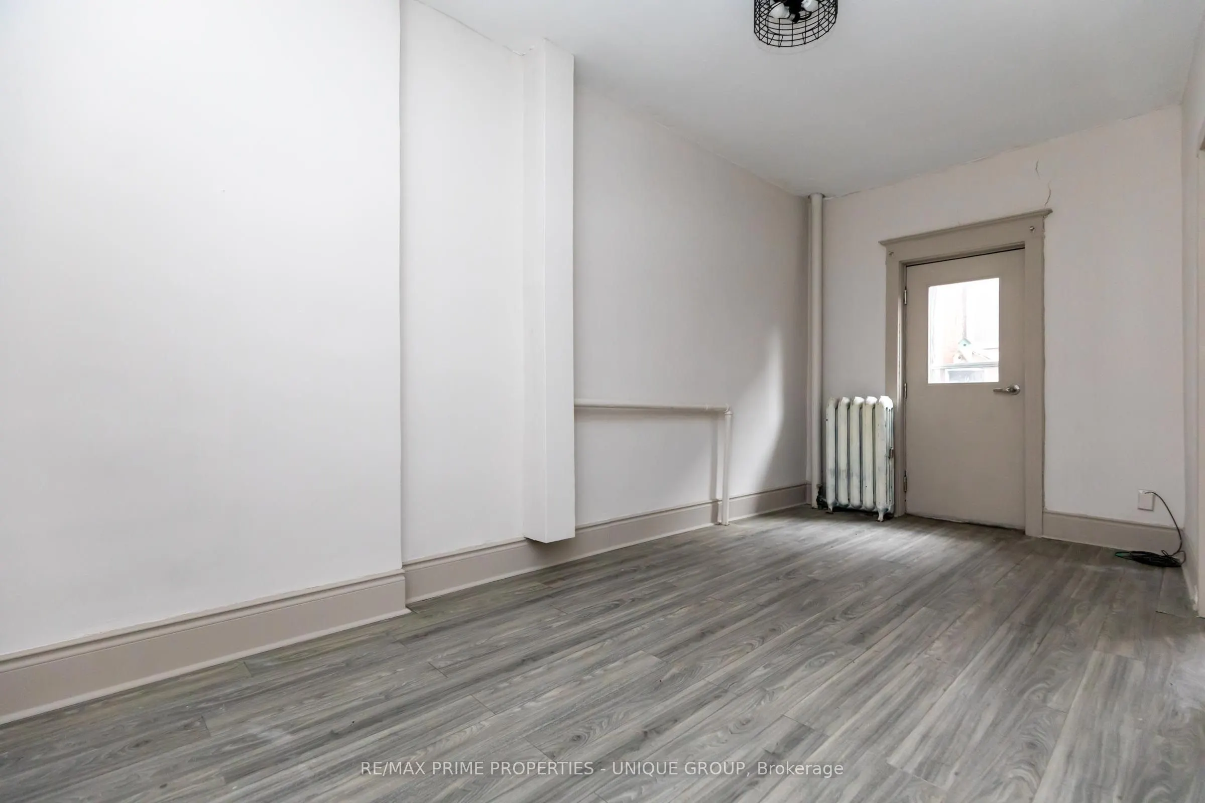 688 Bloor Street W #2