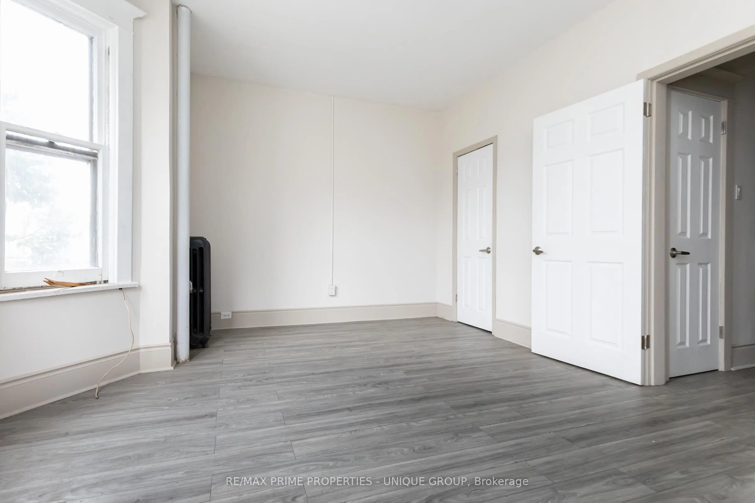 688 Bloor Street W #2