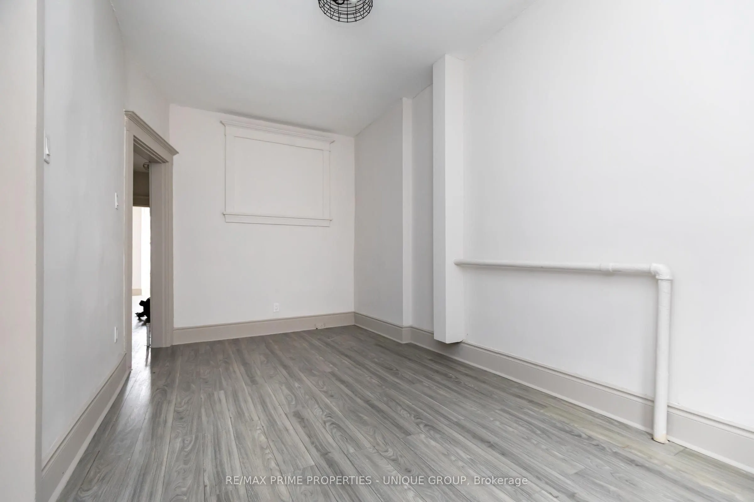 688 Bloor Street W #2