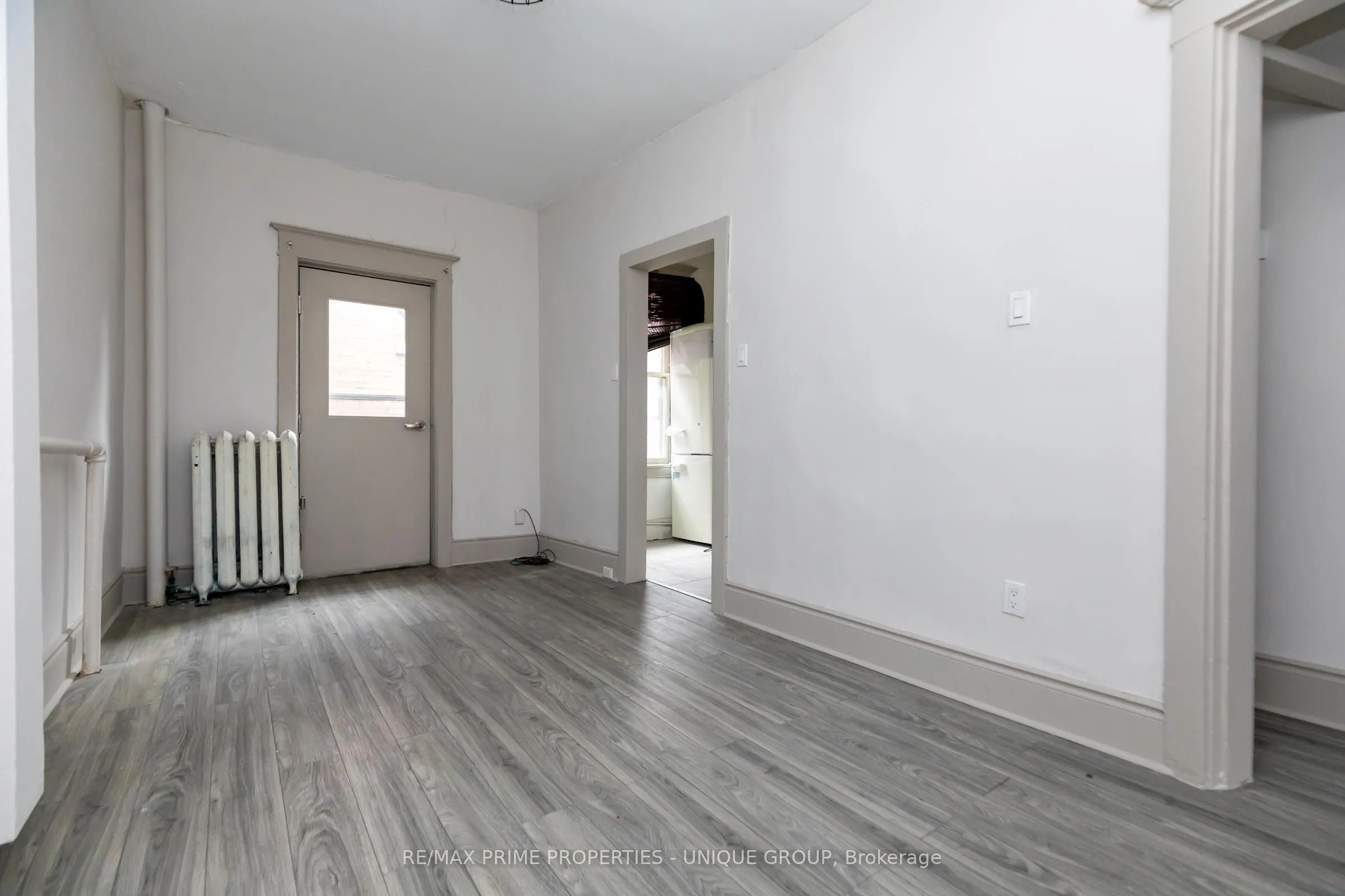 688 Bloor Street W #2
