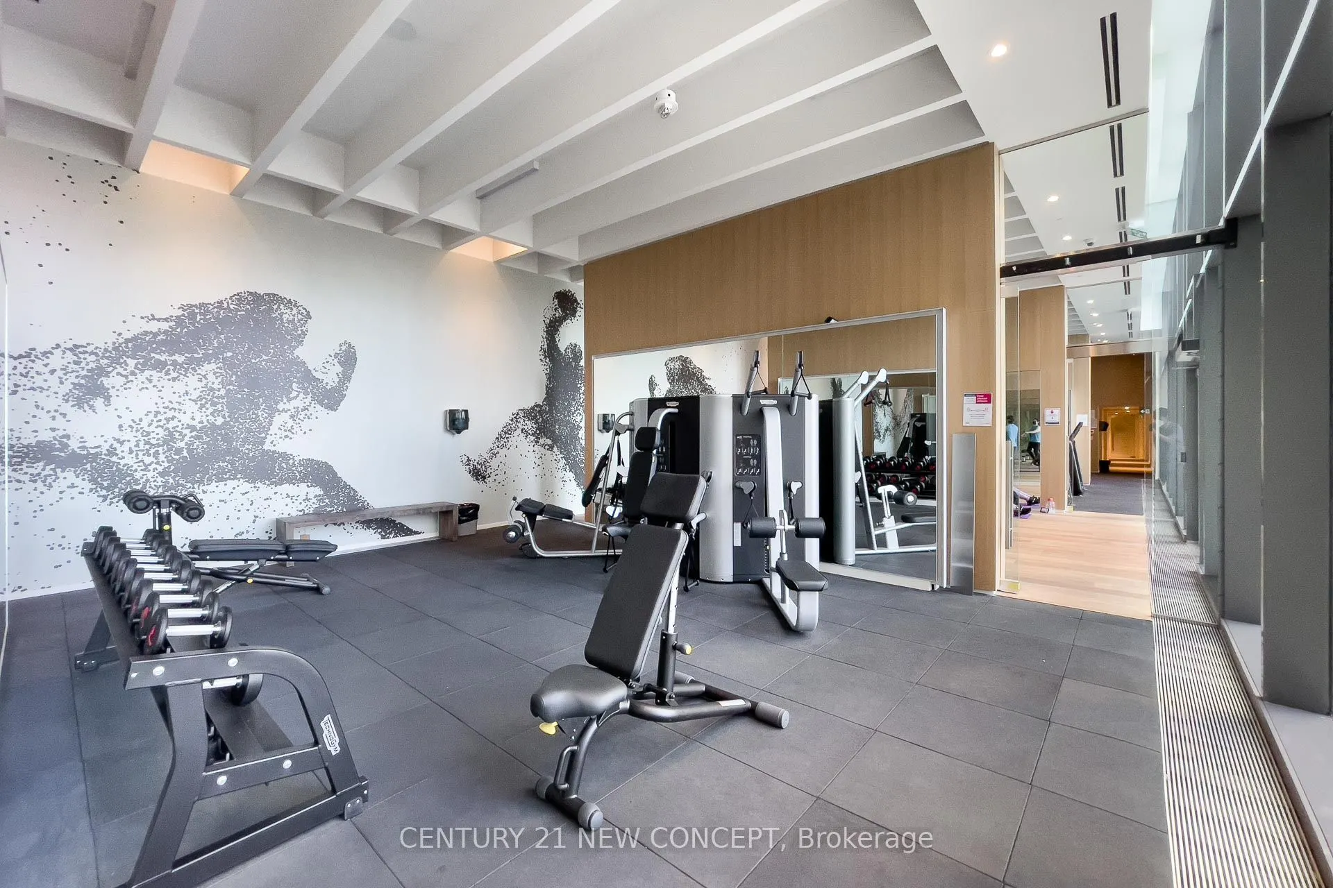 5 Soudan Avenue #712