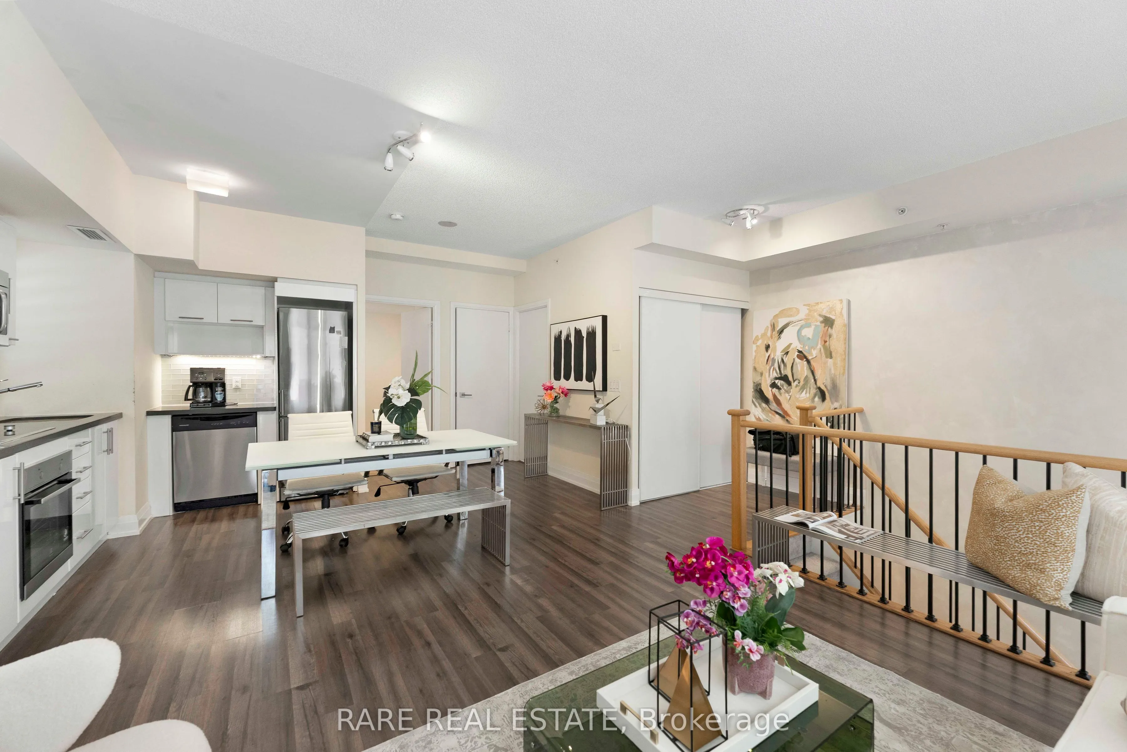 555 Wilson Avenue #E113
