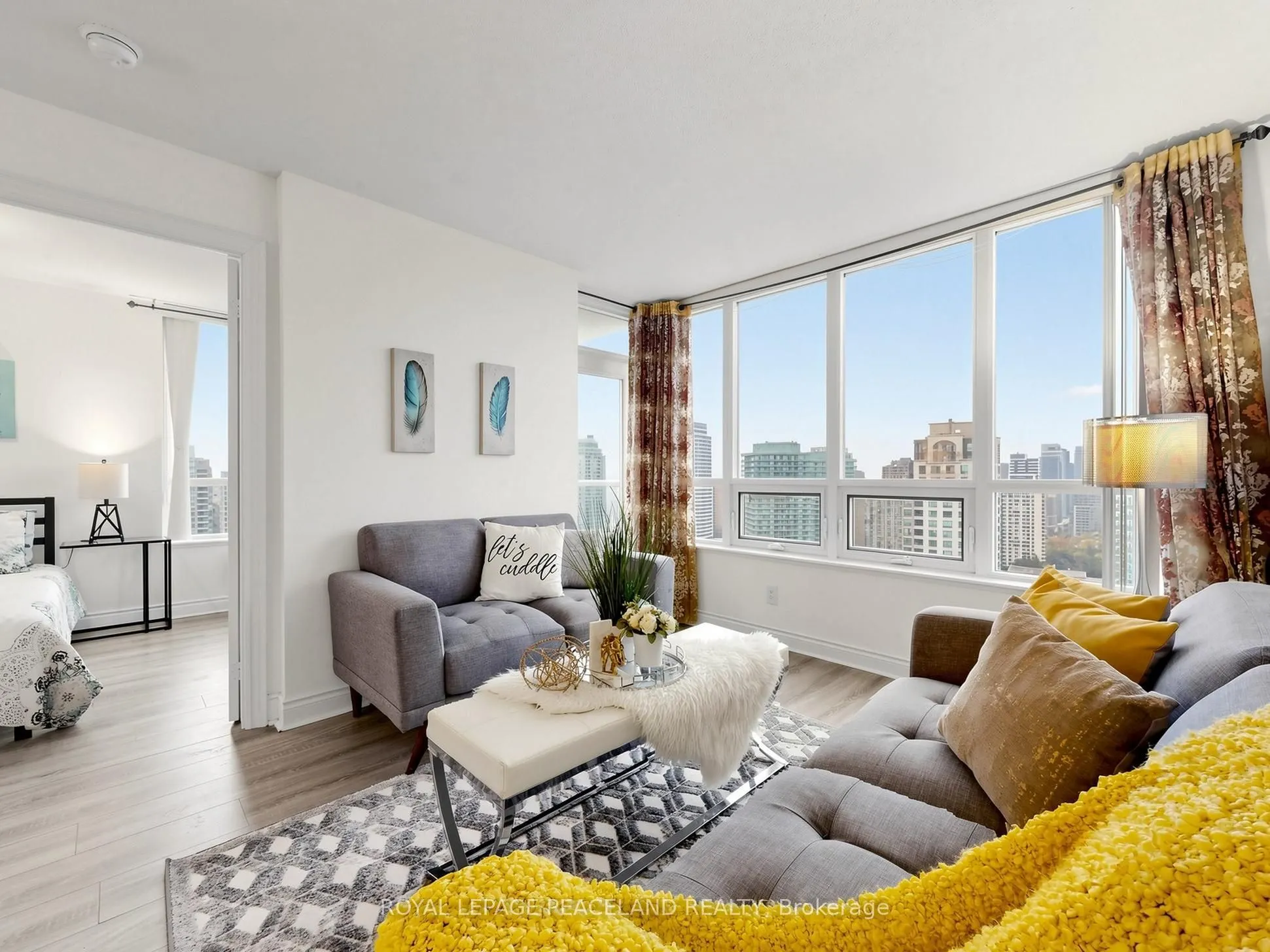 25 Greenview Avenue #2326