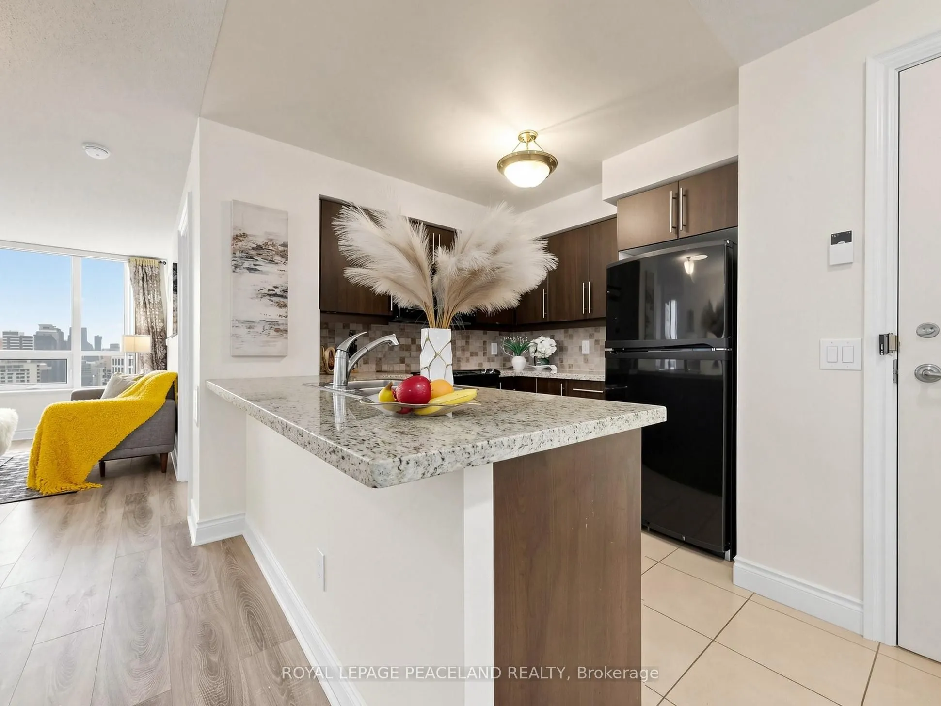25 Greenview Avenue #2326
