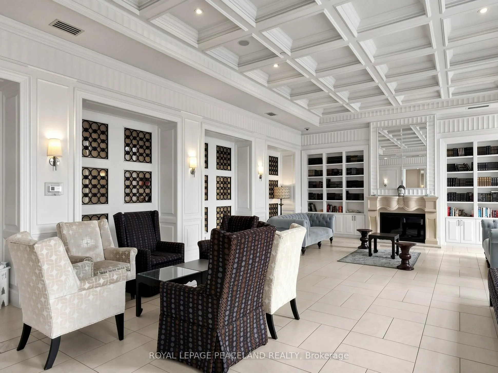 25 Greenview Avenue #2326