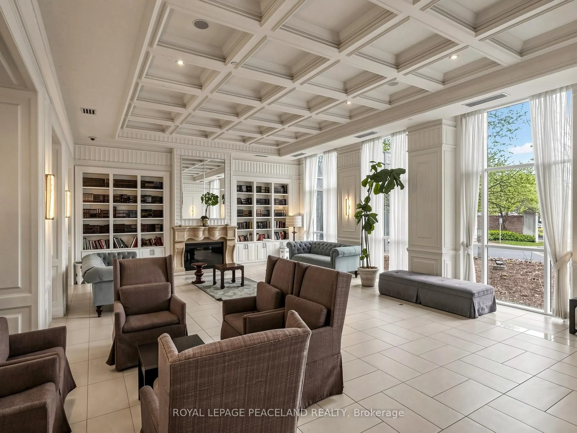 25 Greenview Avenue #2326