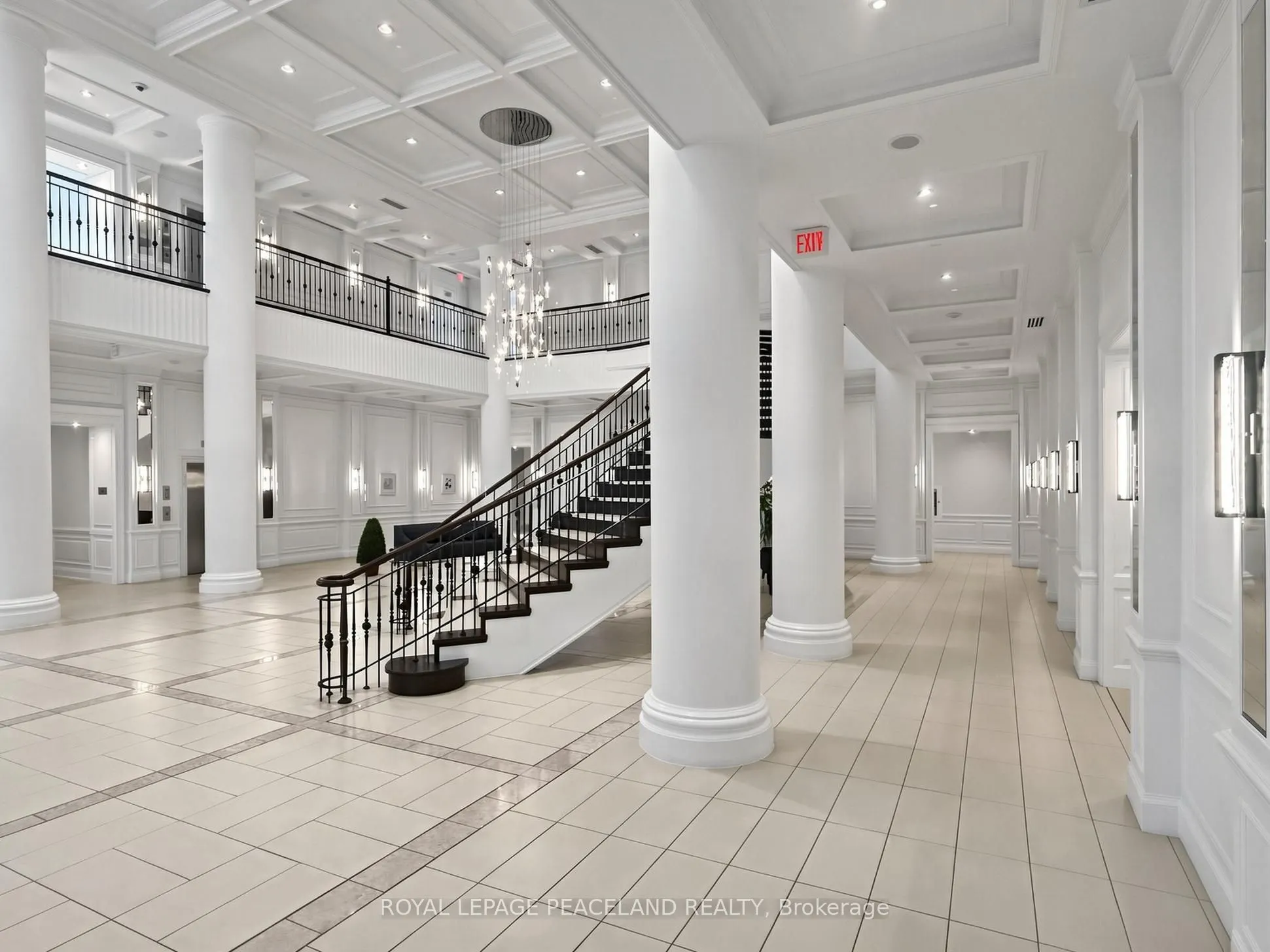 25 Greenview Avenue #2326
