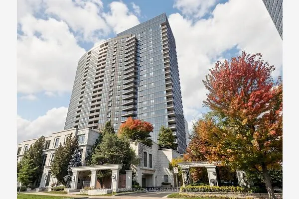 25 Greenview Avenue #2326