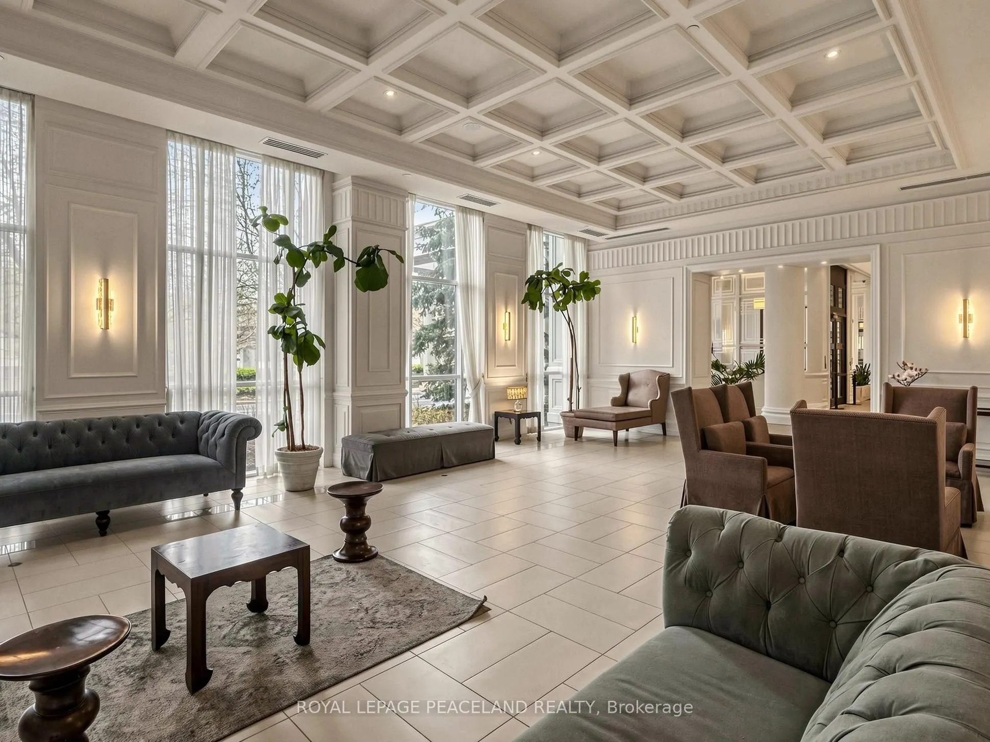 25 Greenview Avenue #2326