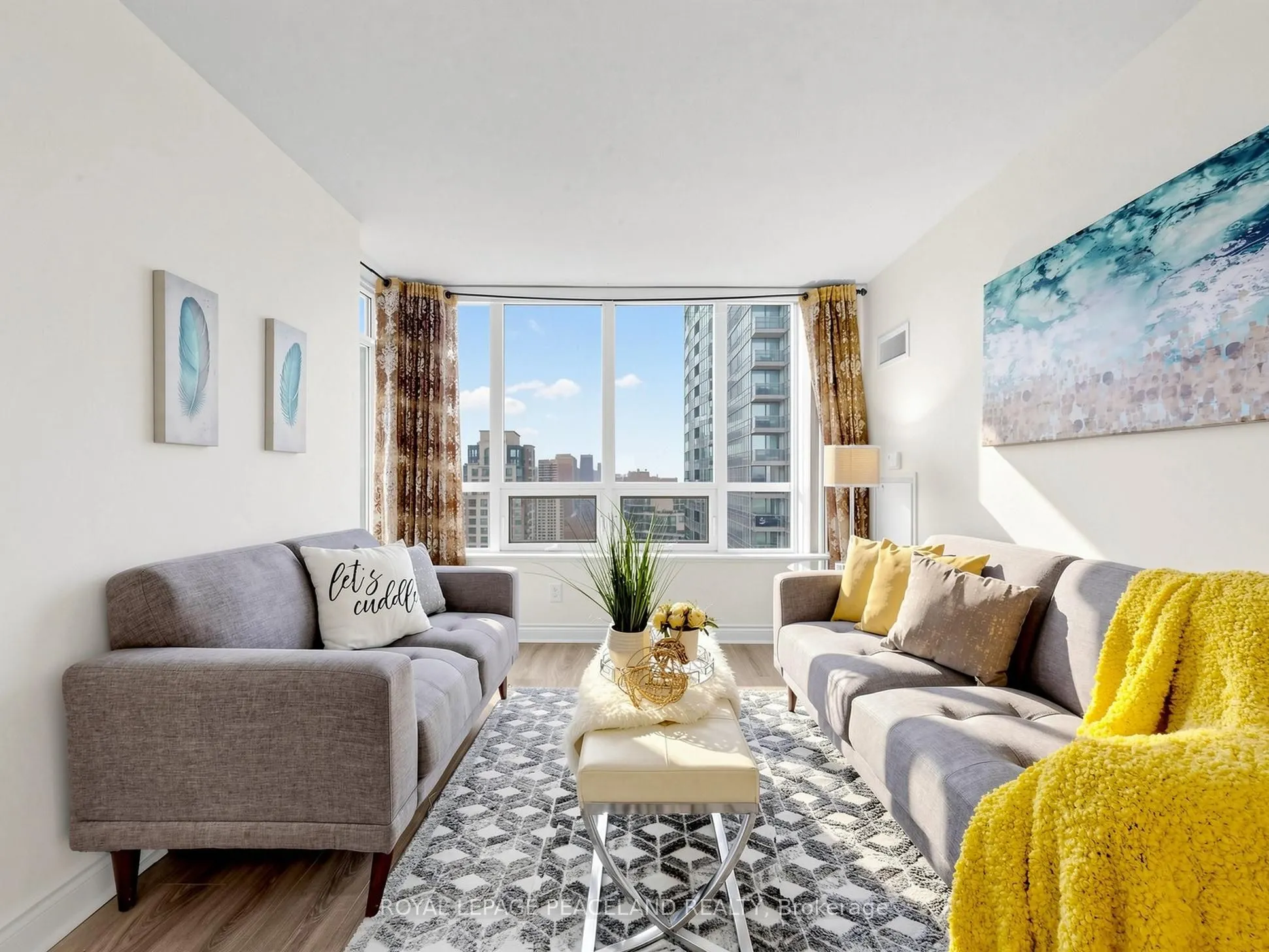 25 Greenview Avenue #2326