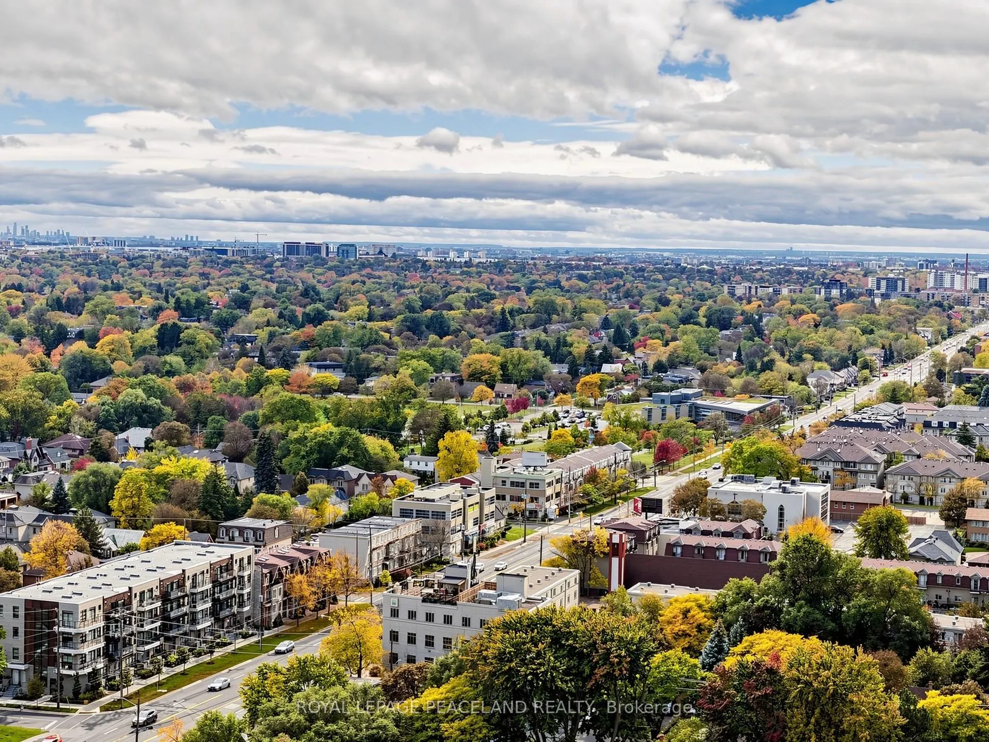 25 Greenview Avenue #2326