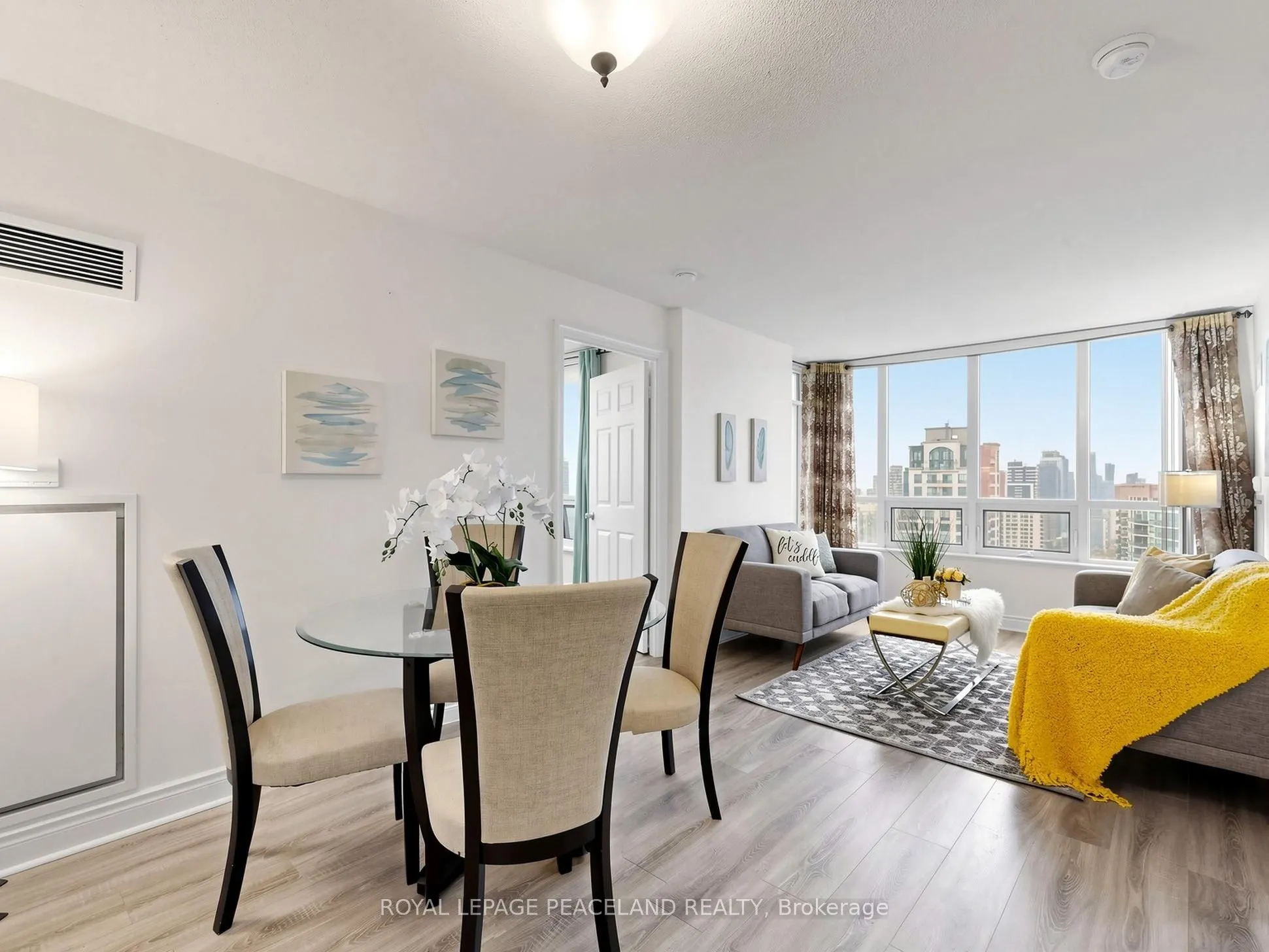 25 Greenview Avenue #2326