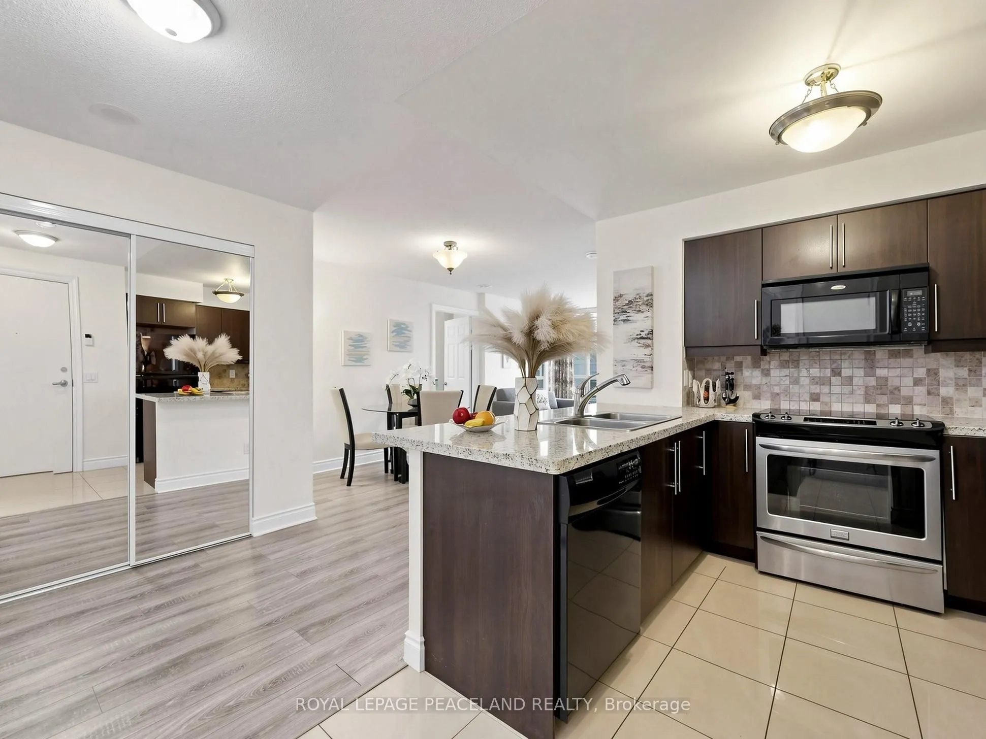 25 Greenview Avenue #2326