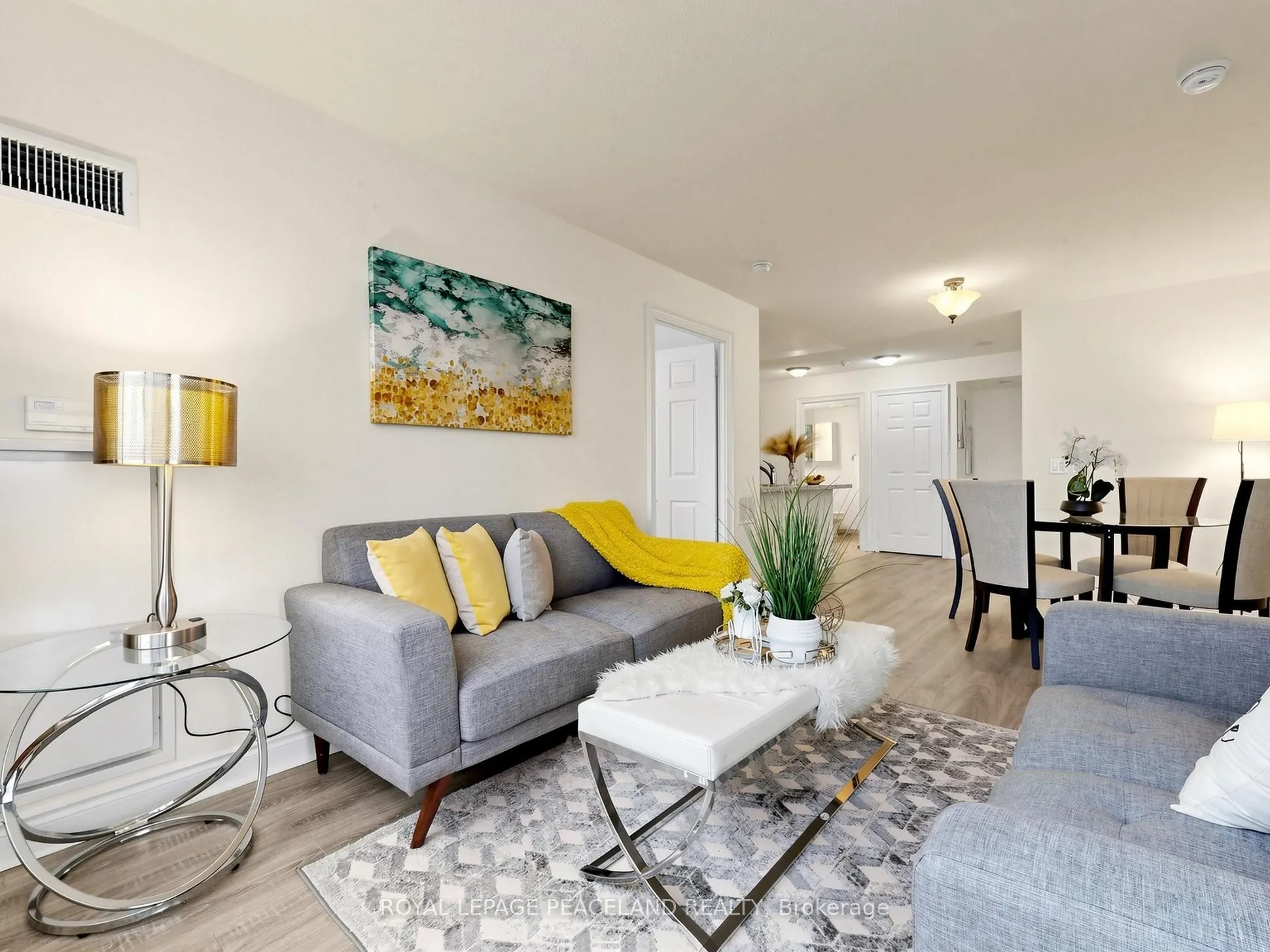 25 Greenview Avenue #2326