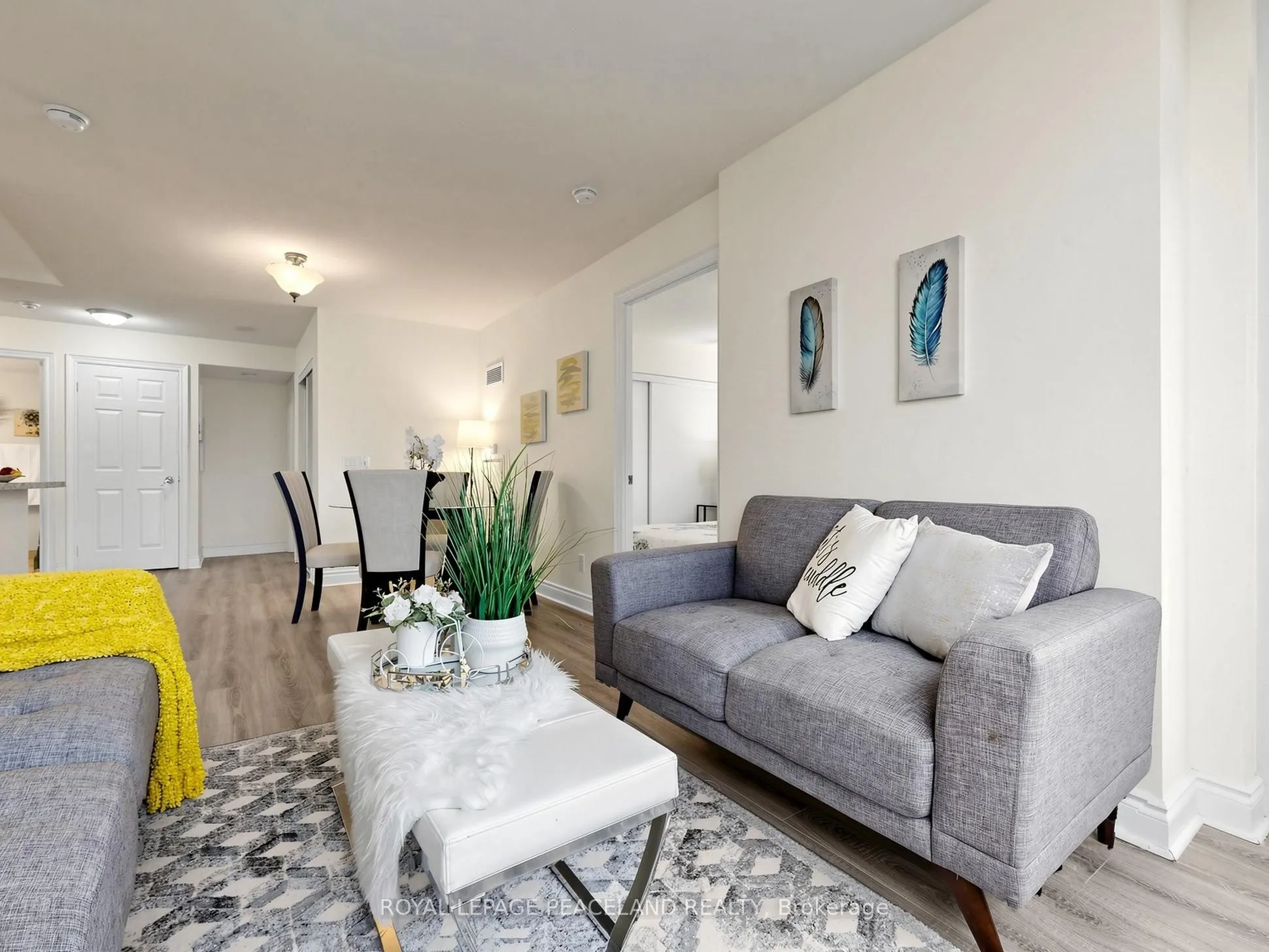 25 Greenview Avenue #2326