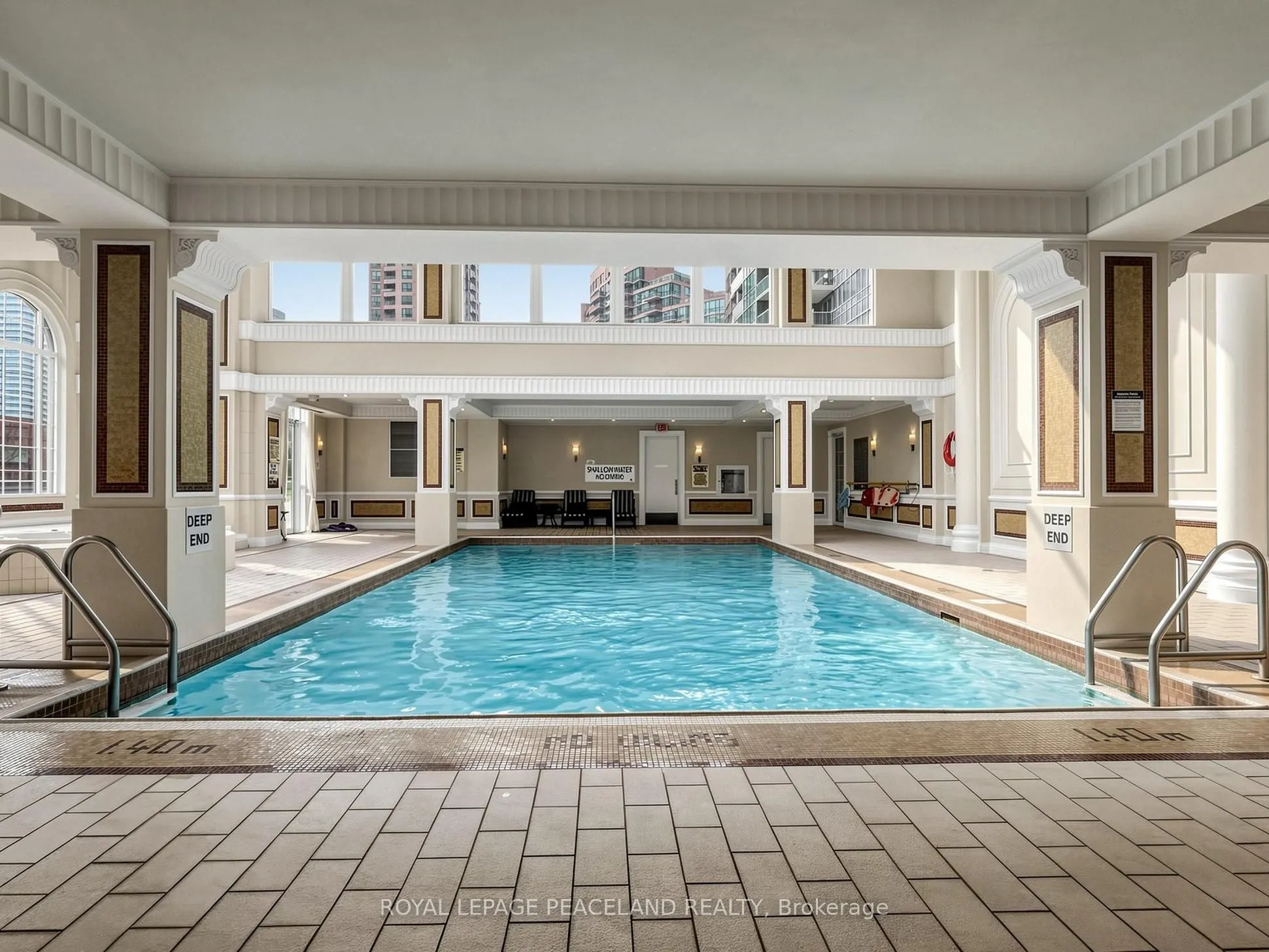 25 Greenview Avenue #2326
