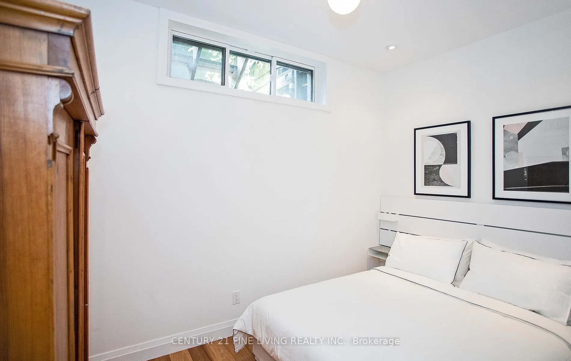 64 Lakeview Avenue #lower