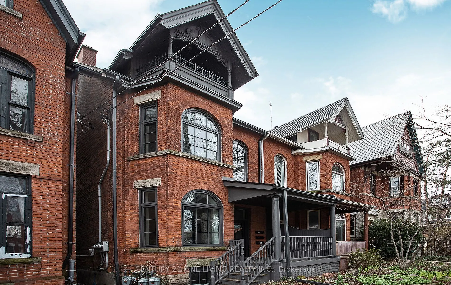 64 Lakeview Avenue #lower