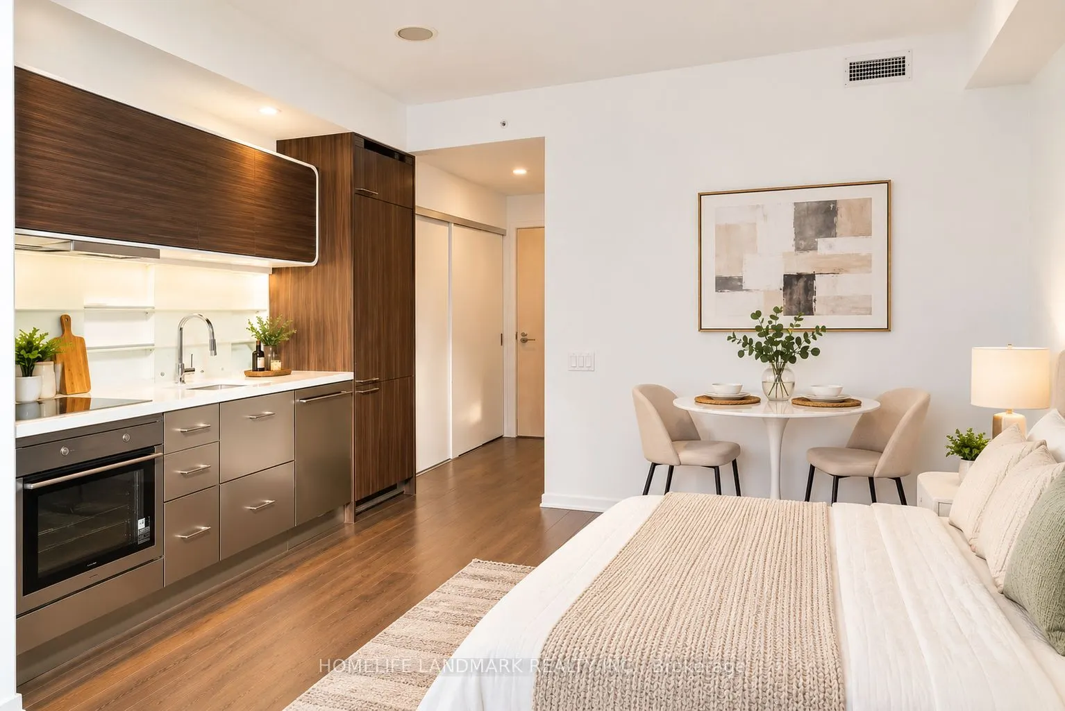 45 Charles Street E #2803