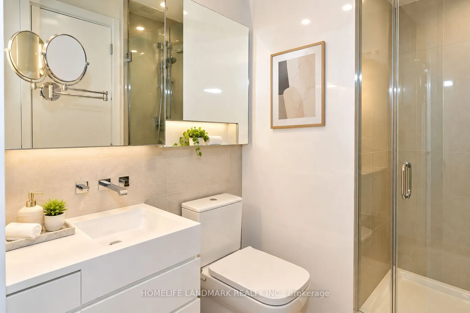 45 Charles Street E #2803