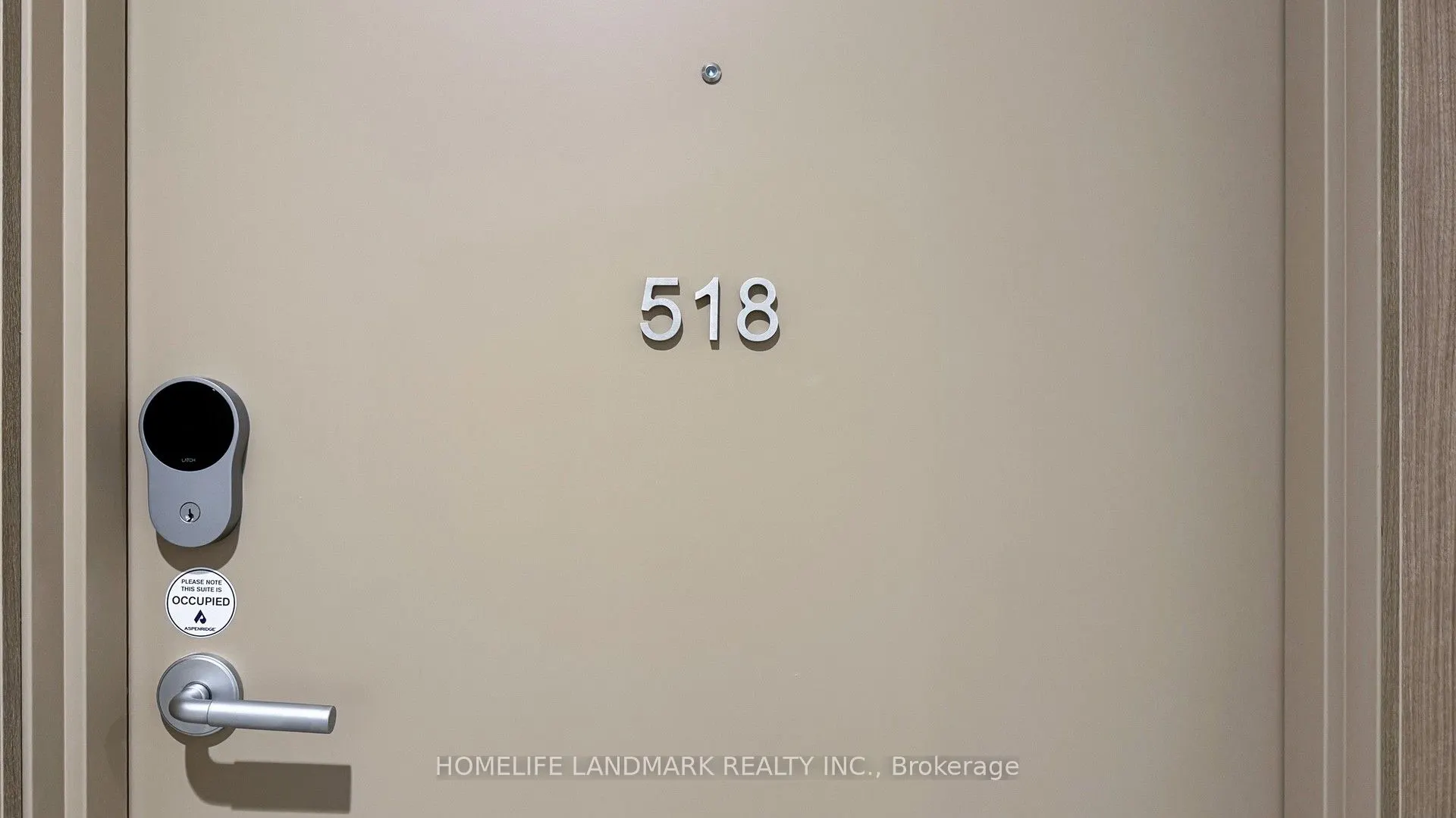 1 Kyle Lowry Road #518