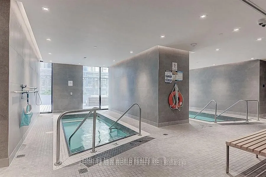1 YORKVILLE Avenue #2904