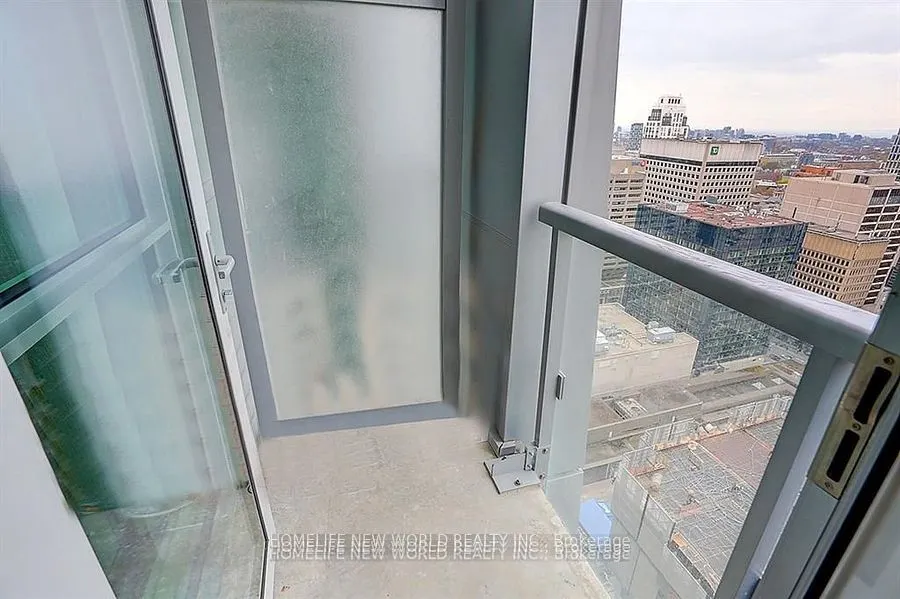 1 YORKVILLE Avenue #2904