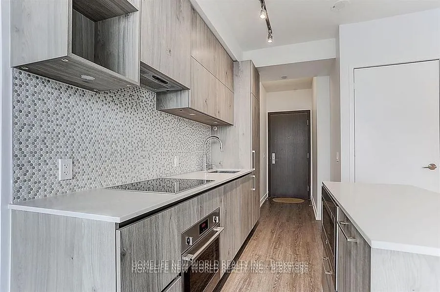 1 YORKVILLE Avenue #2904