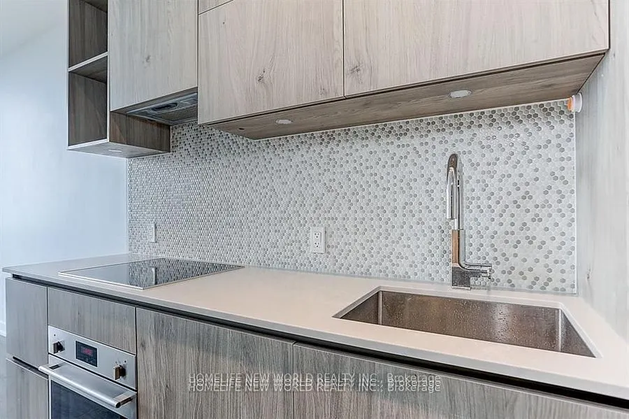 1 YORKVILLE Avenue #2904