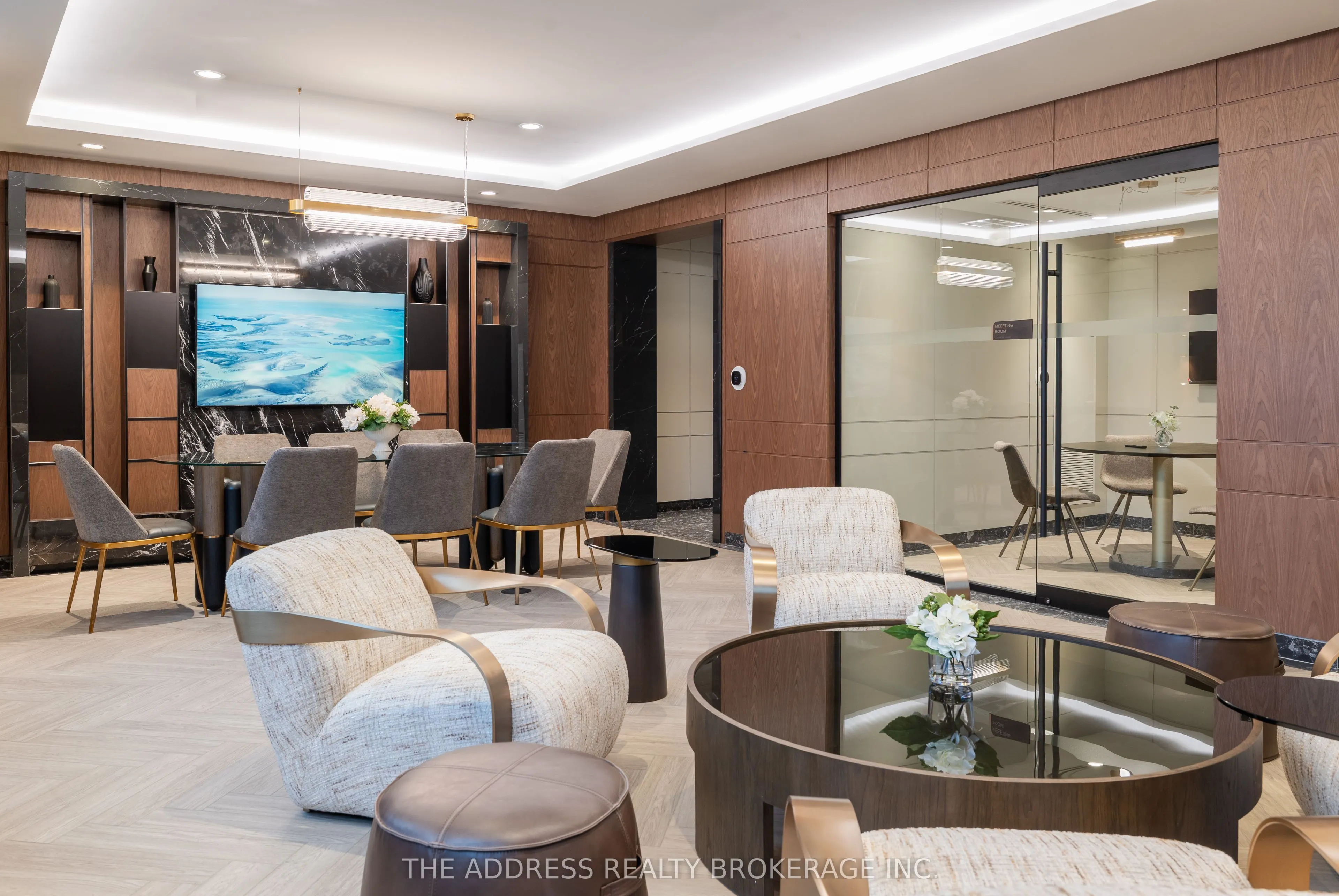 6 Greenbriar Road #1104