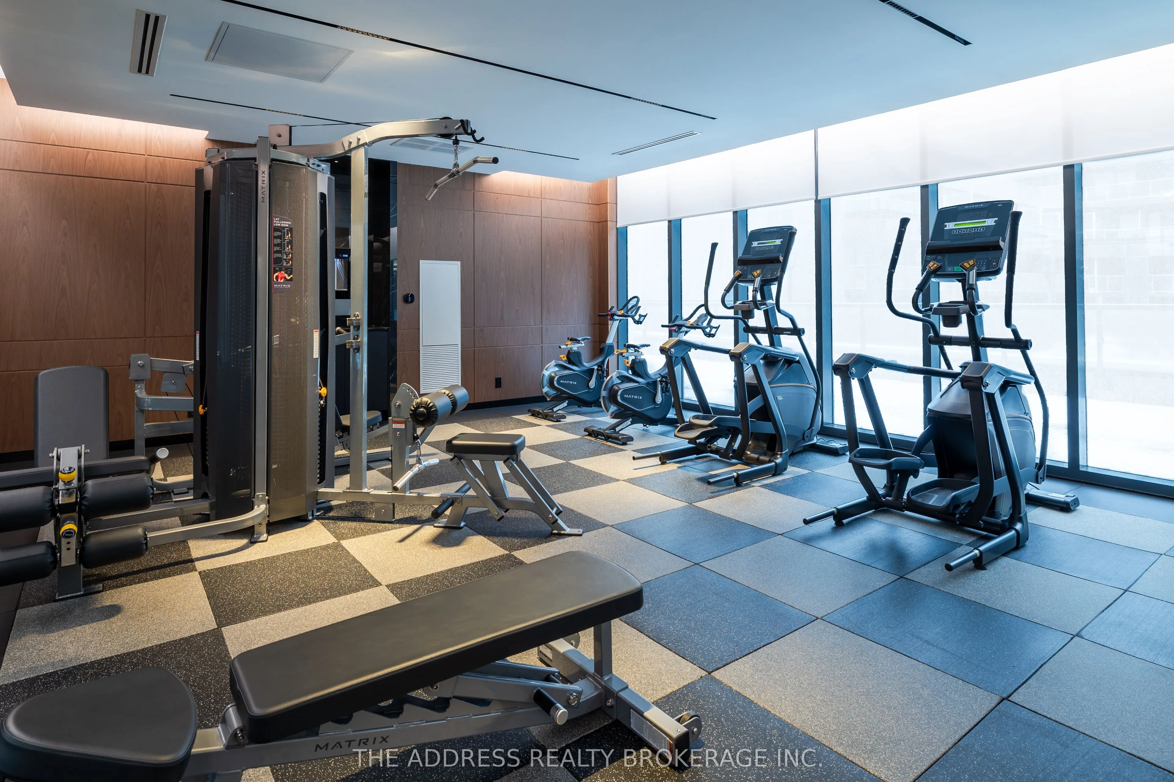 6 Greenbriar Road #1106