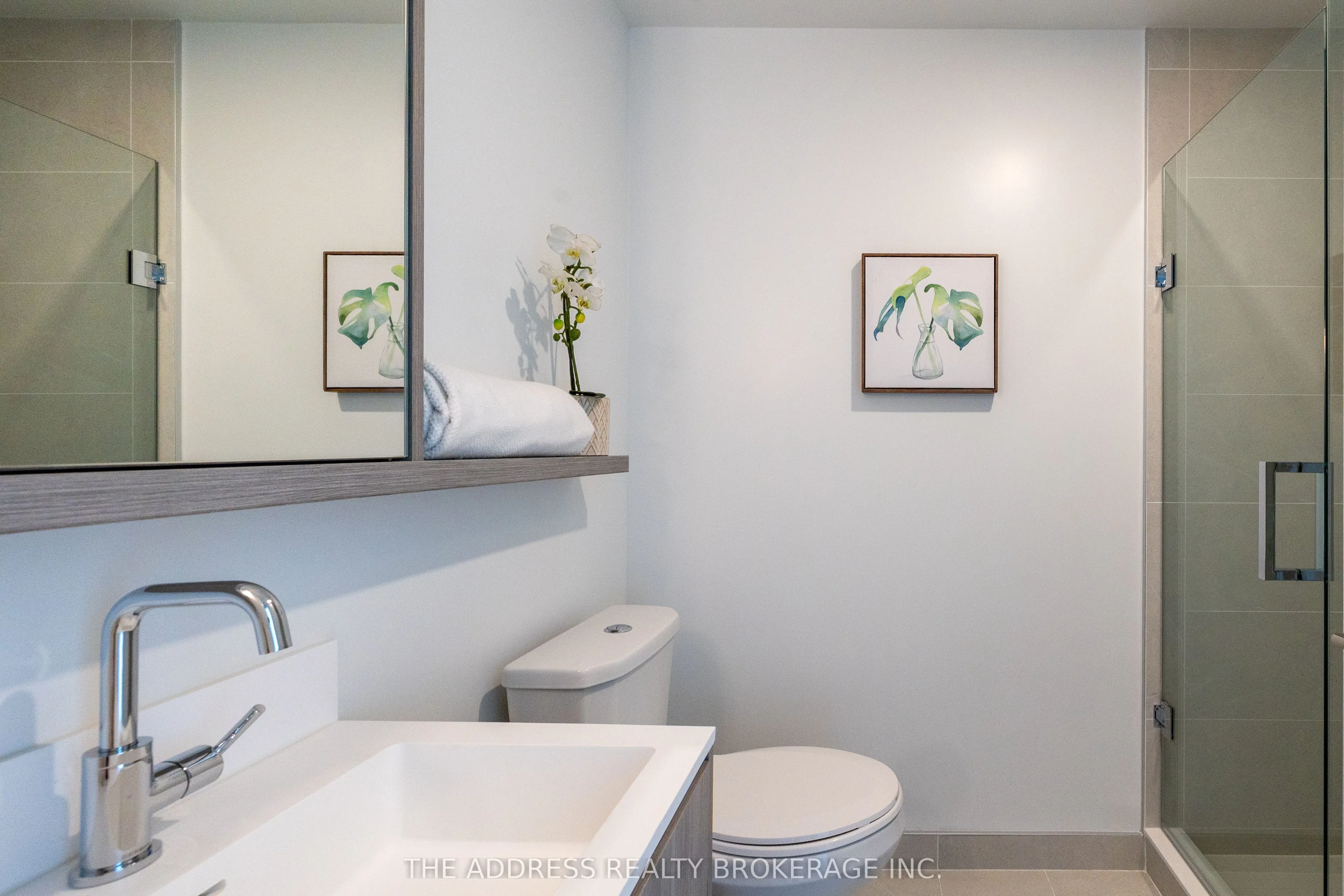 6 Greenbriar Road #1020