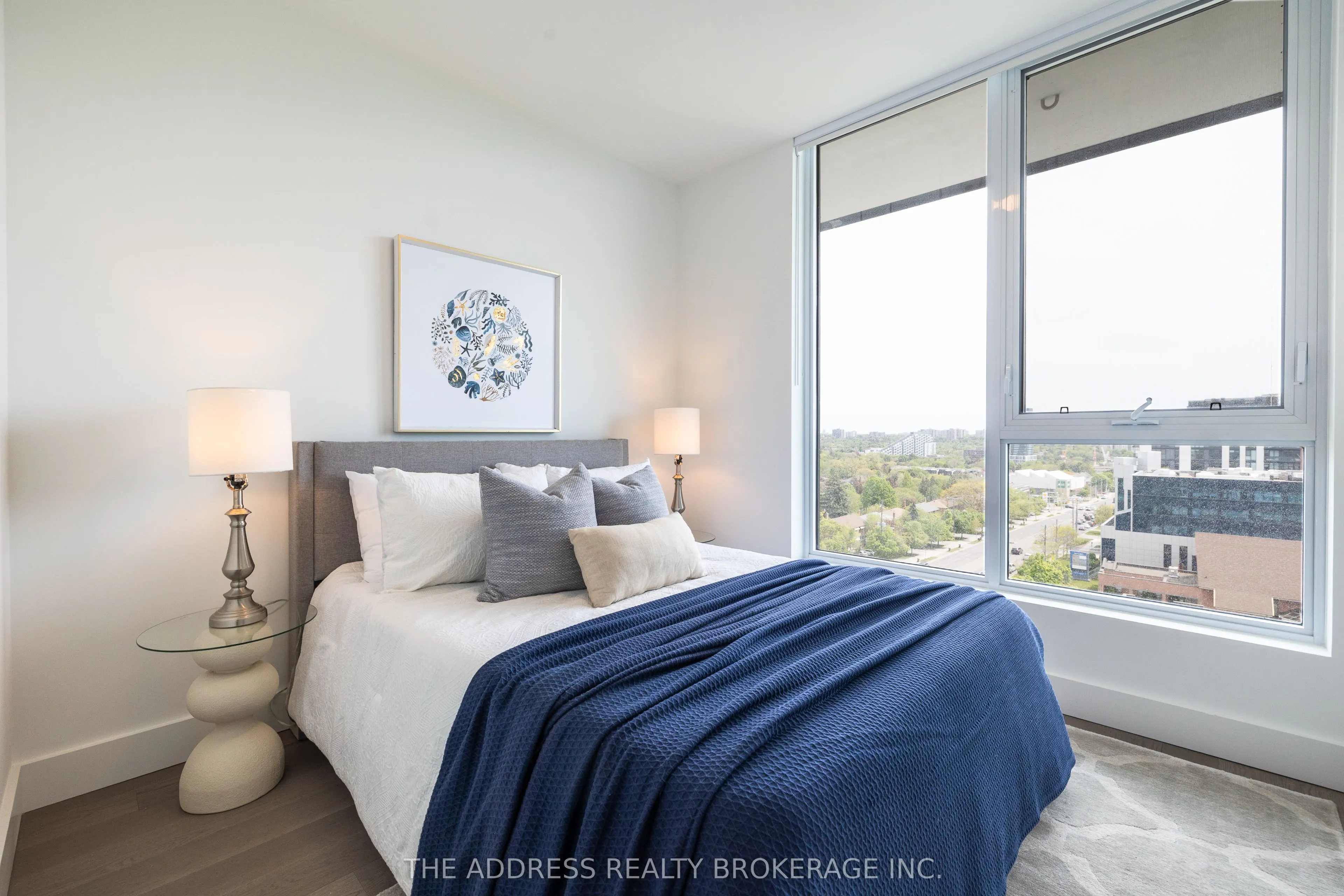 6 Greenbriar Road #1020