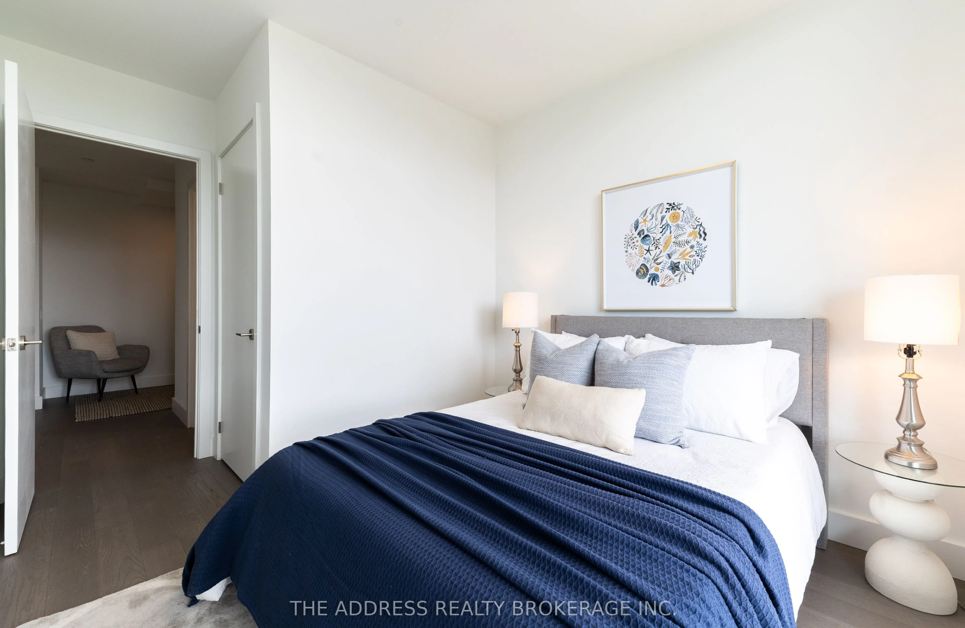 6 Greenbriar Road #1020