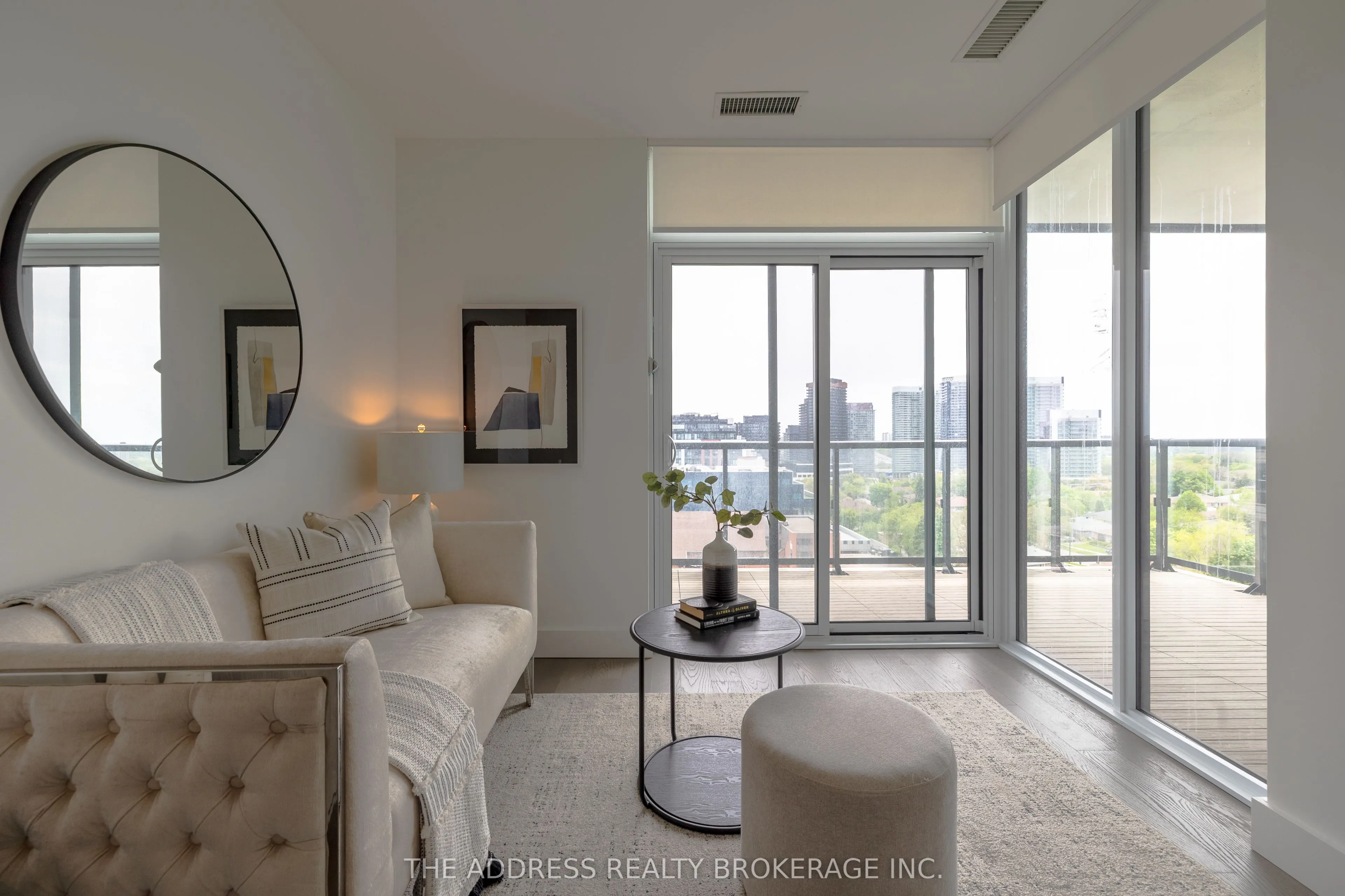 6 Greenbriar Road #1020