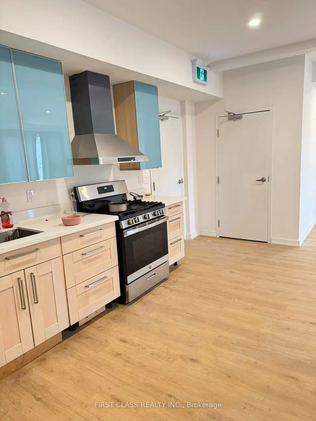 364 Huron Street #205